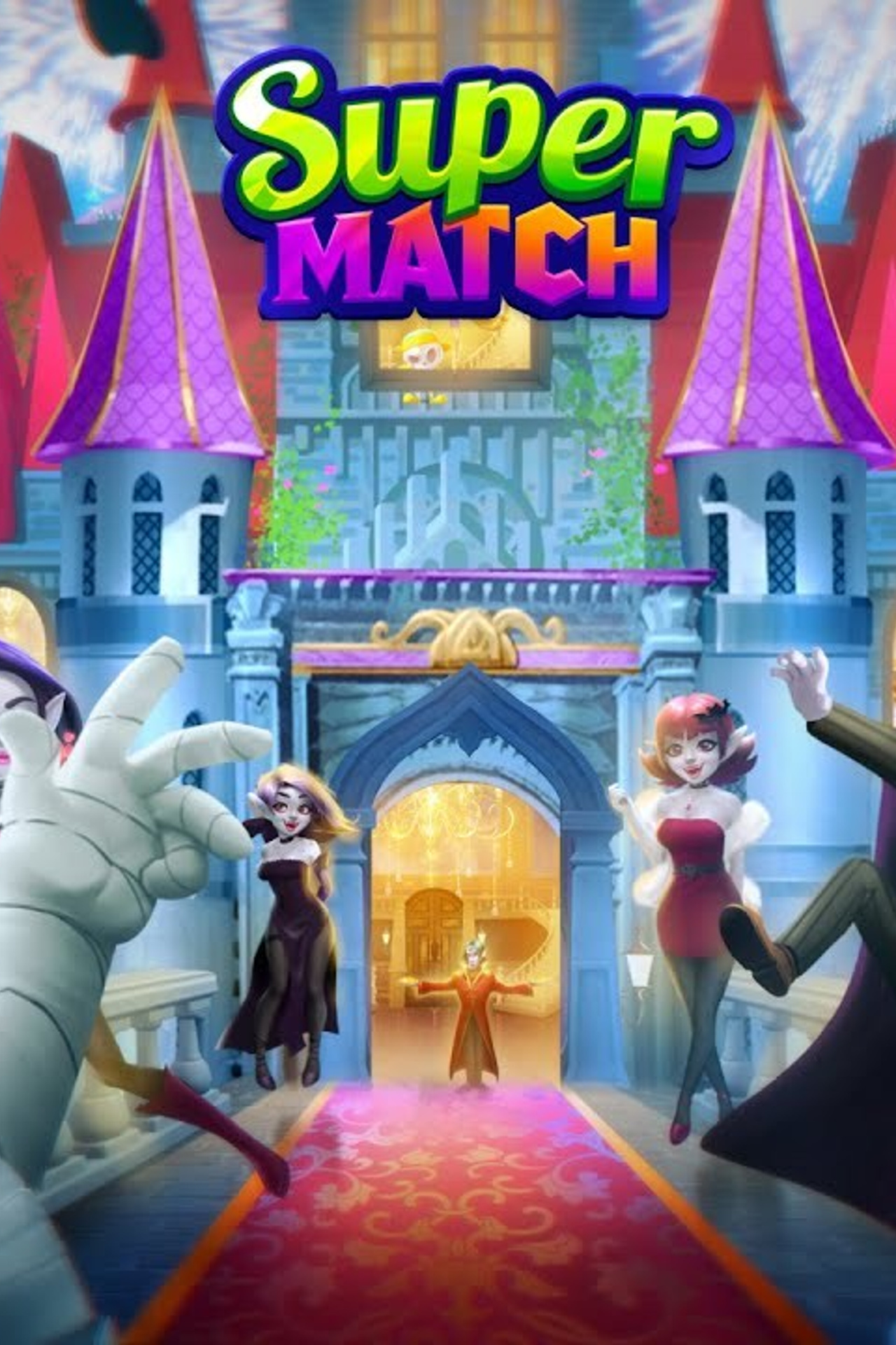 💥Гайд по игре Suspects. Лайфхаки и тактика. Донат в мобильные игры / компьютерные игры и сервисы, Sweet Berries Donate