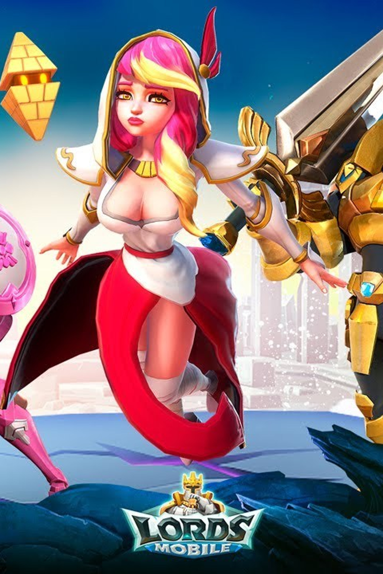 💥Гайд по игре LUDUS — Merge Arena PvP. Лайфхаки и тактика. Донат в мобильные игры / компьютерные игры и сервисы, Sweet Berries Donate