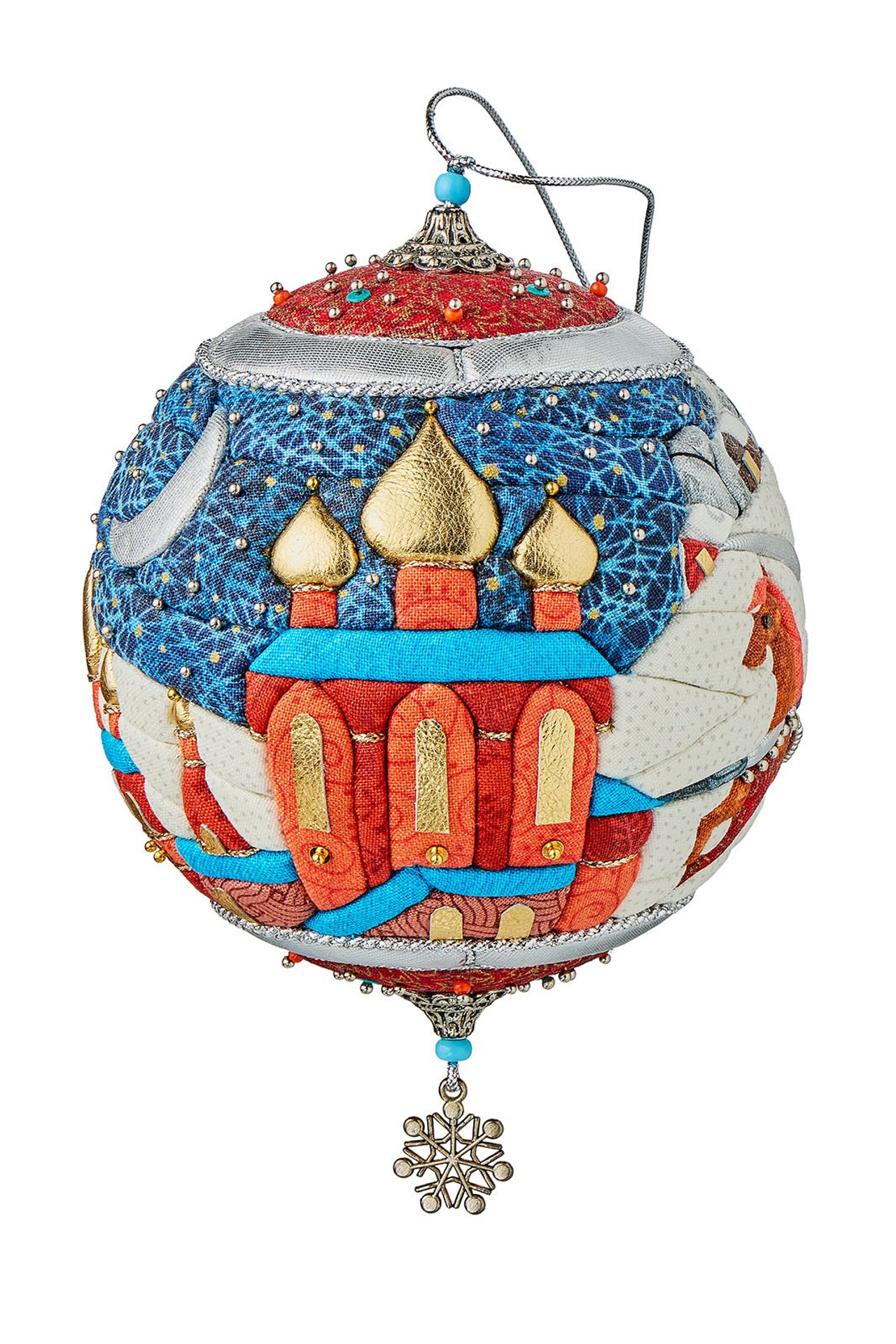 Ёлочные игрушки. Фуд-фотораф в Москве Тимур Поляков