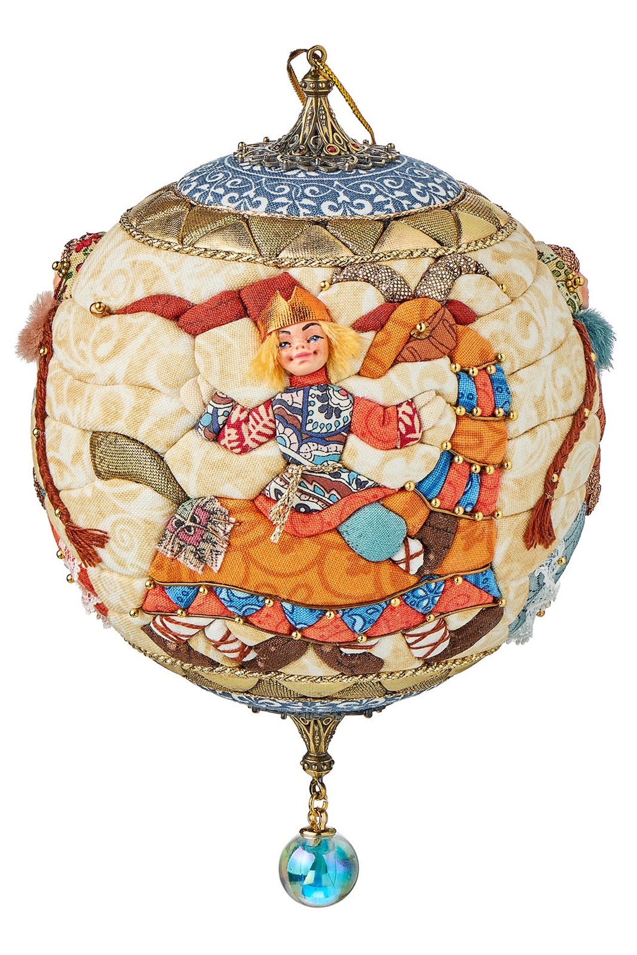 Ёлочные игрушки. Фуд-фотораф в Москве Тимур Поляков