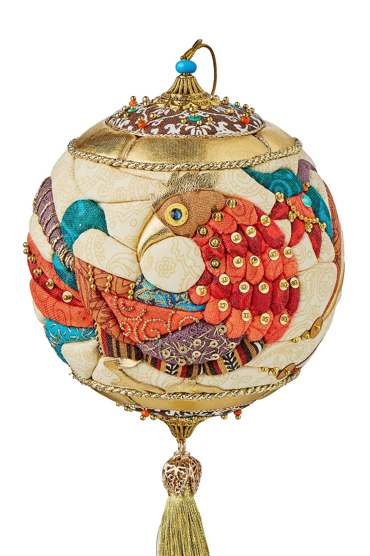 Ёлочные игрушки. Фуд-фотораф в Москве Тимур Поляков