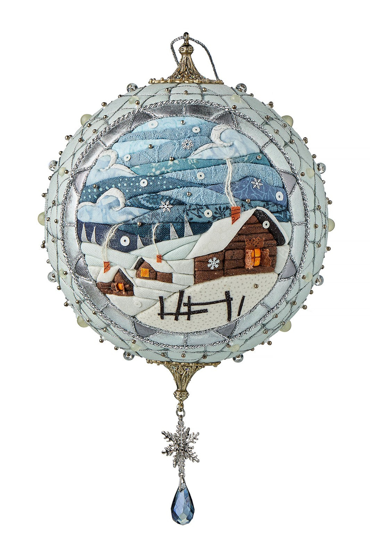 Ёлочные игрушки. Фуд-фотораф в Москве Тимур Поляков