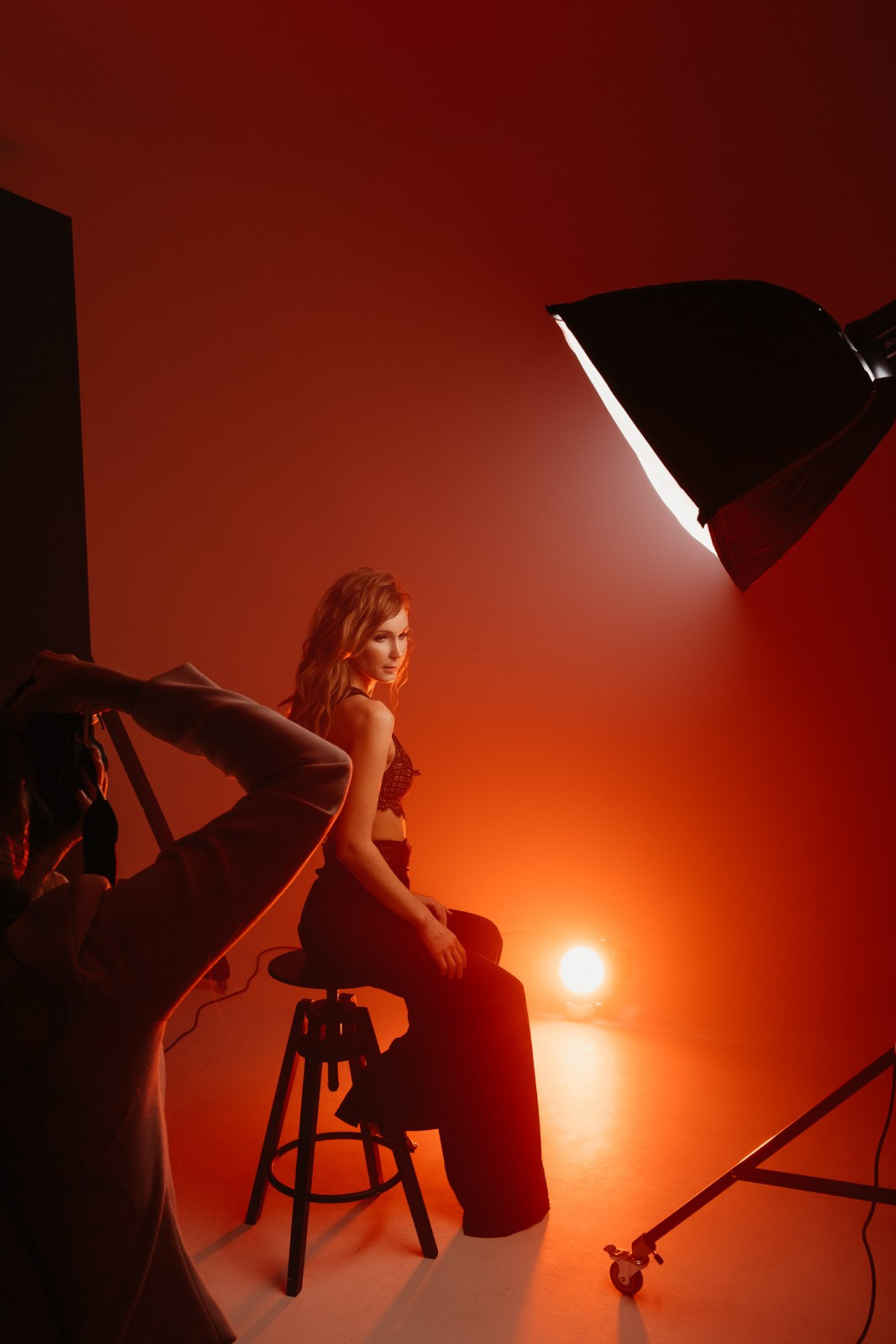 Обучение фотографии. Фуд фотограф в Великом Новгороде