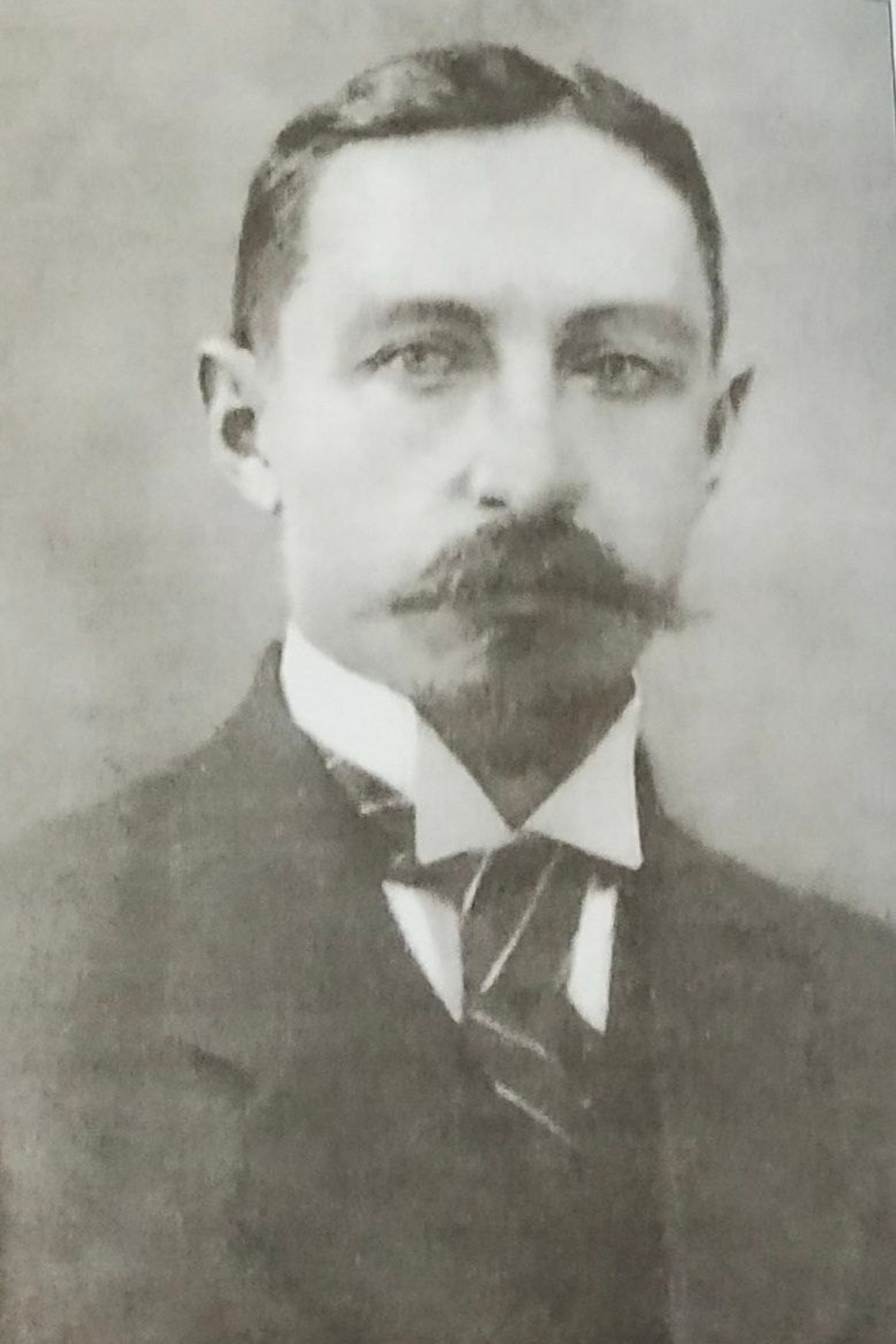 И. Бунин. Matryoshka64