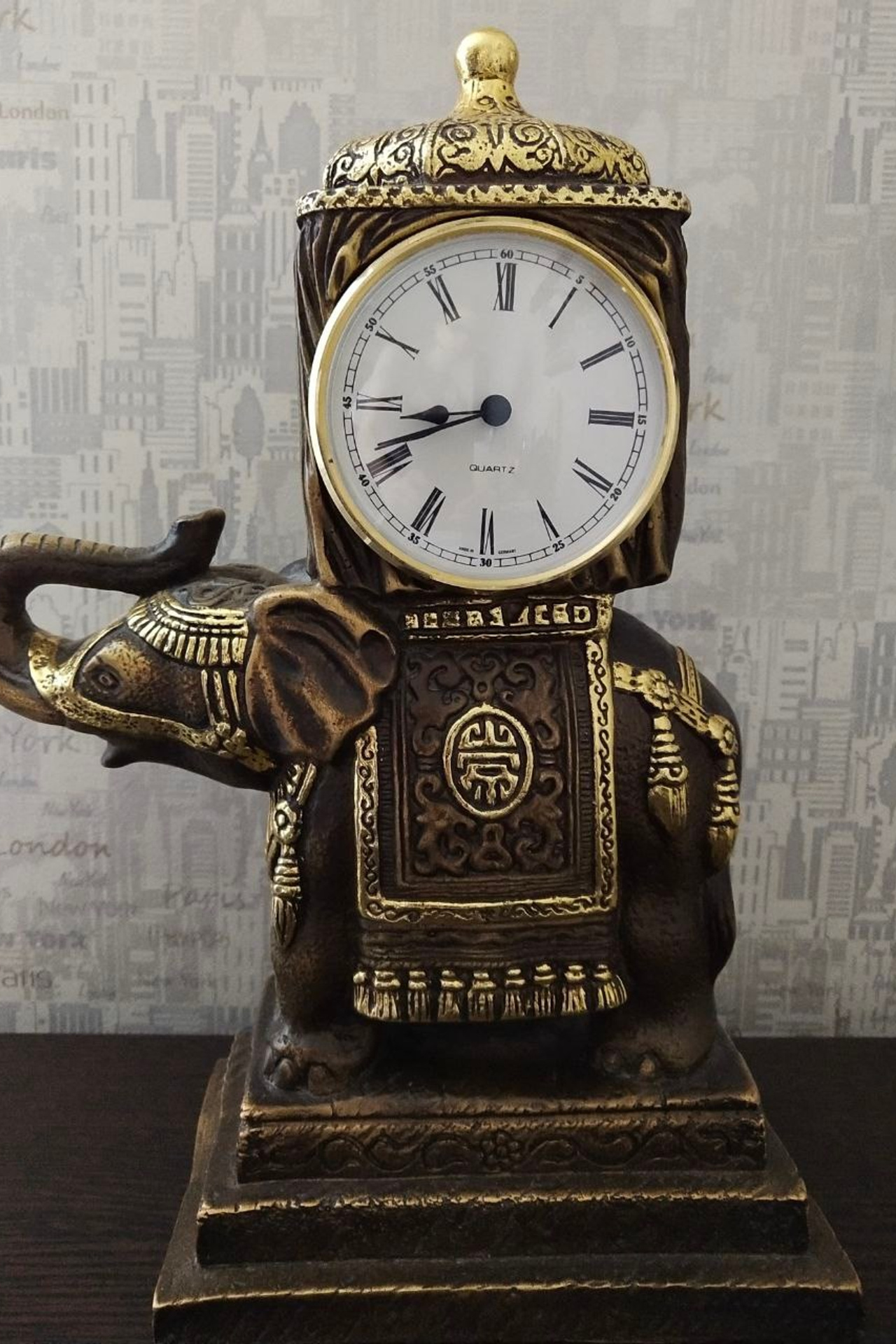 Обучение в стихотворении. Matryoshka64