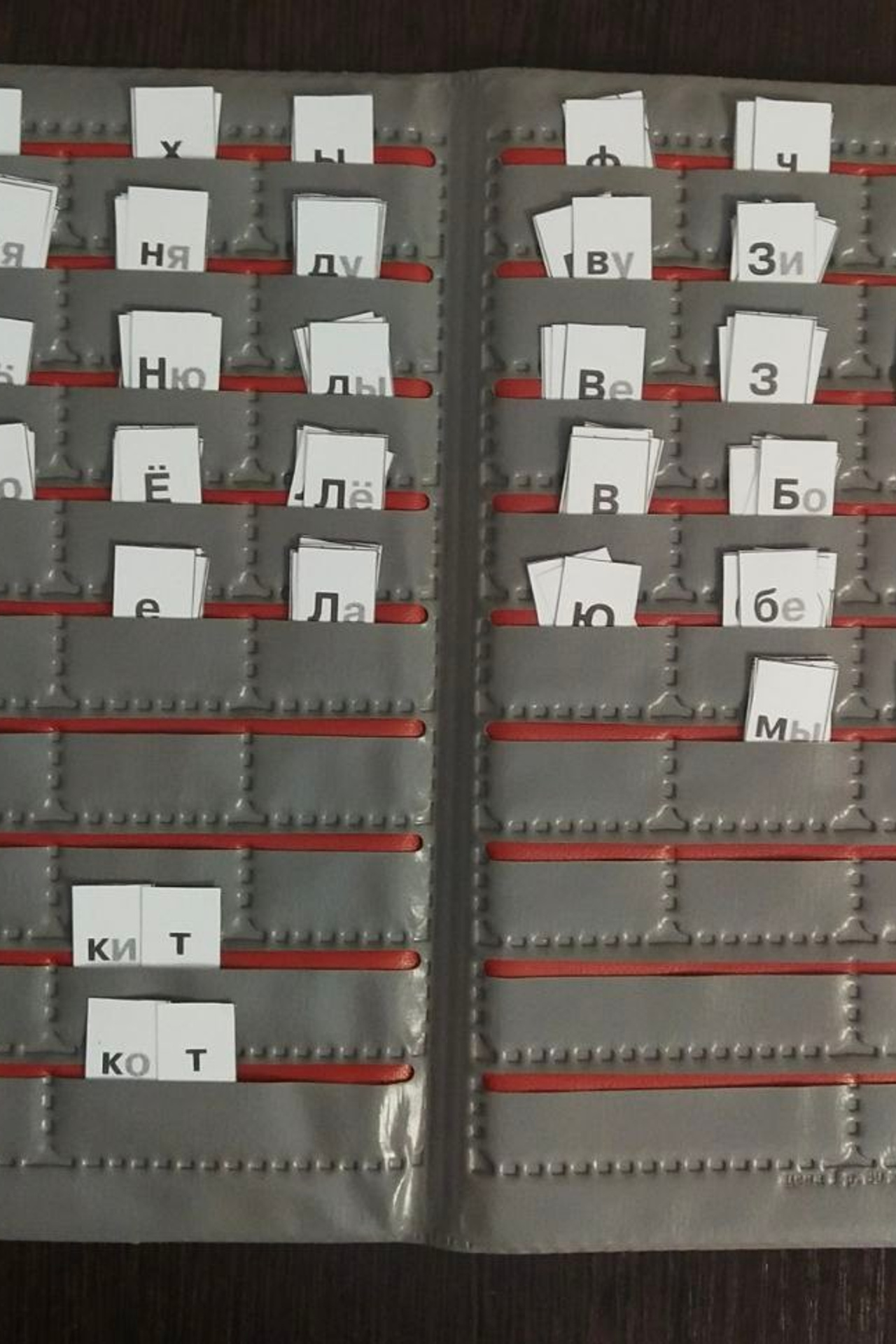 Блог\рецепт успеха. Matryoshka64