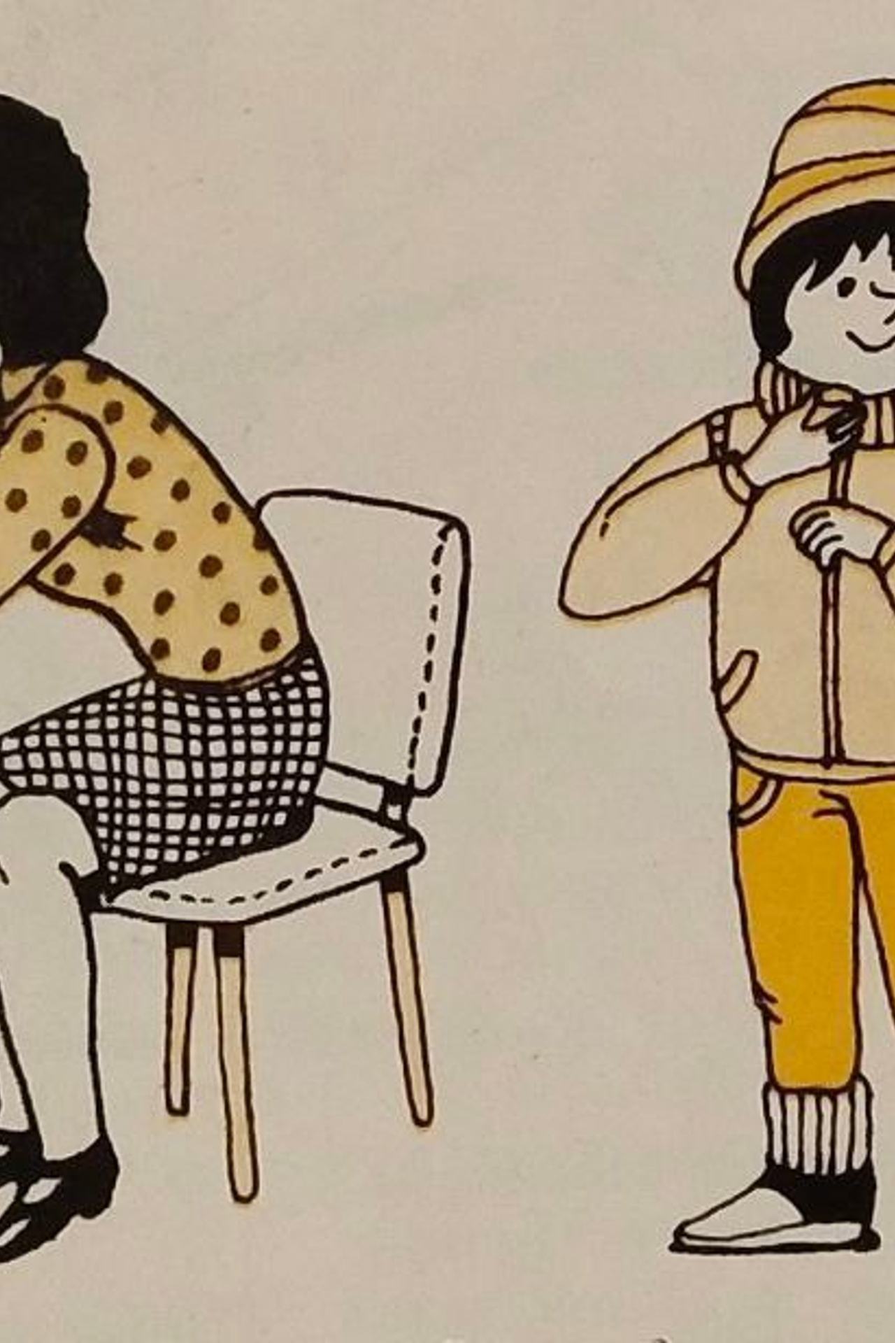 Обучение в стихотворении. Matryoshka64