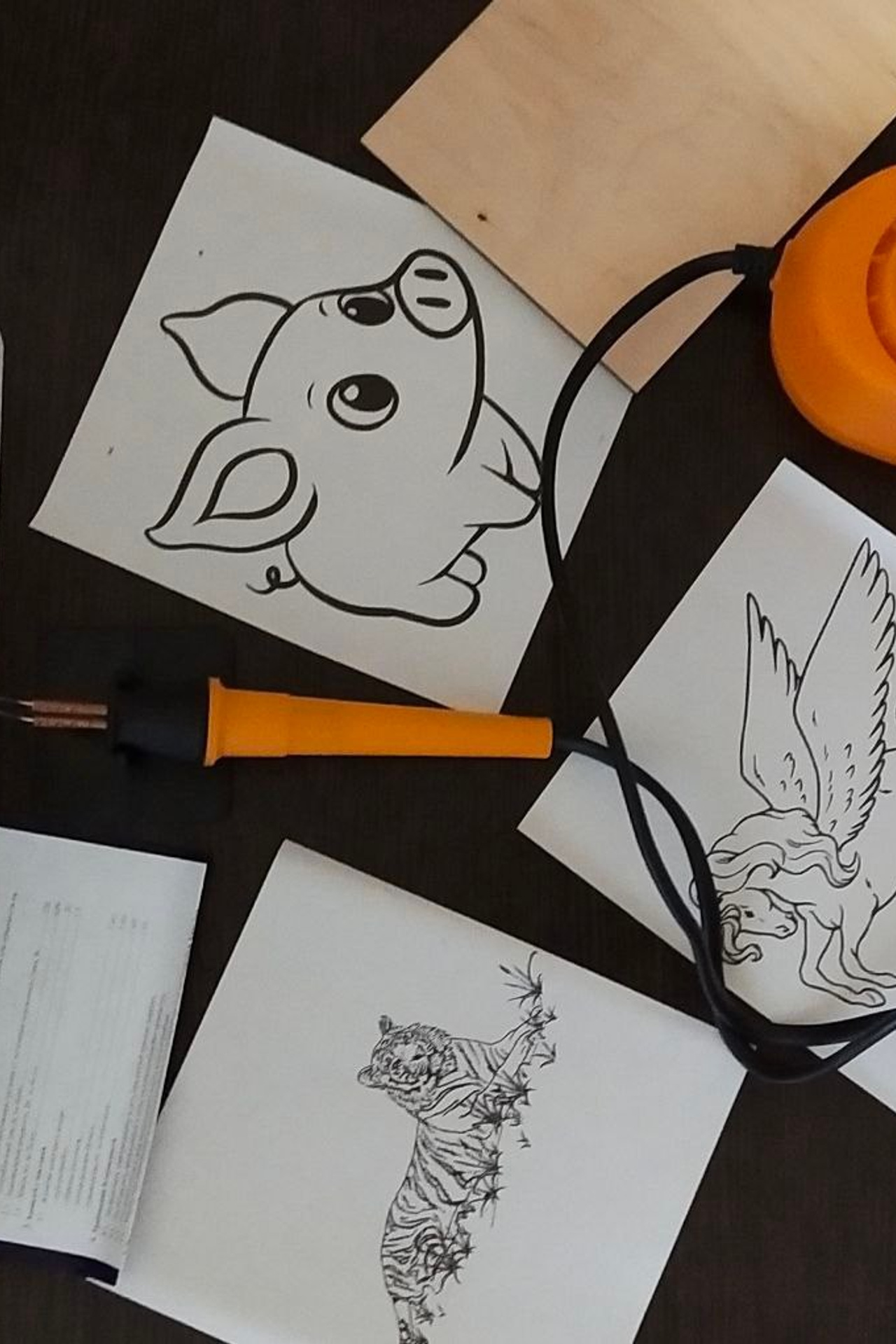 Блог\рецепт успеха. Matryoshka64