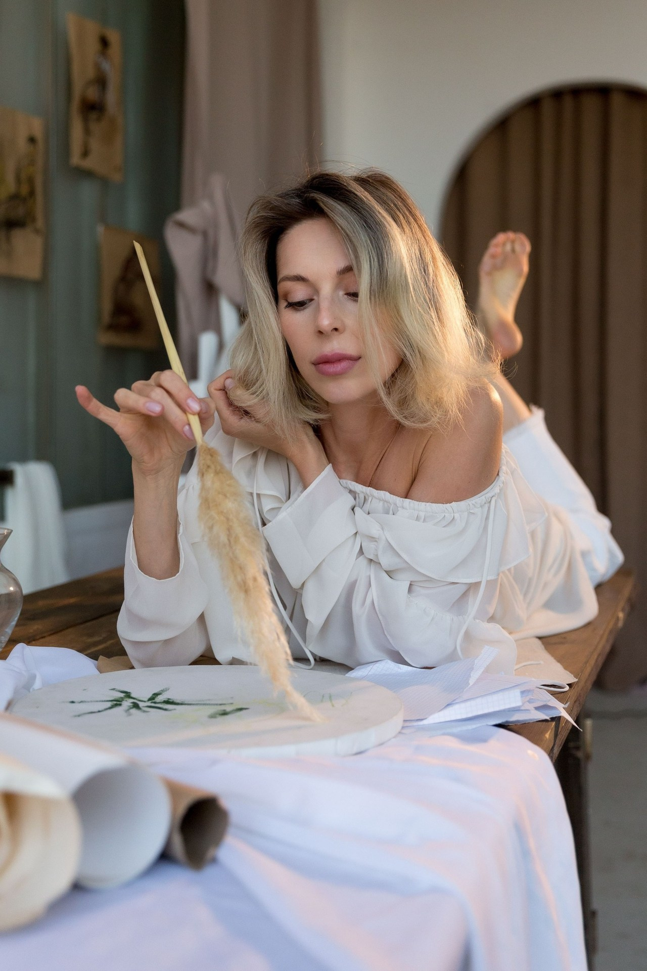 Наши отзывы. Фотосъемка в студии г. Ярославля + Цифровые услуги для бизнеса