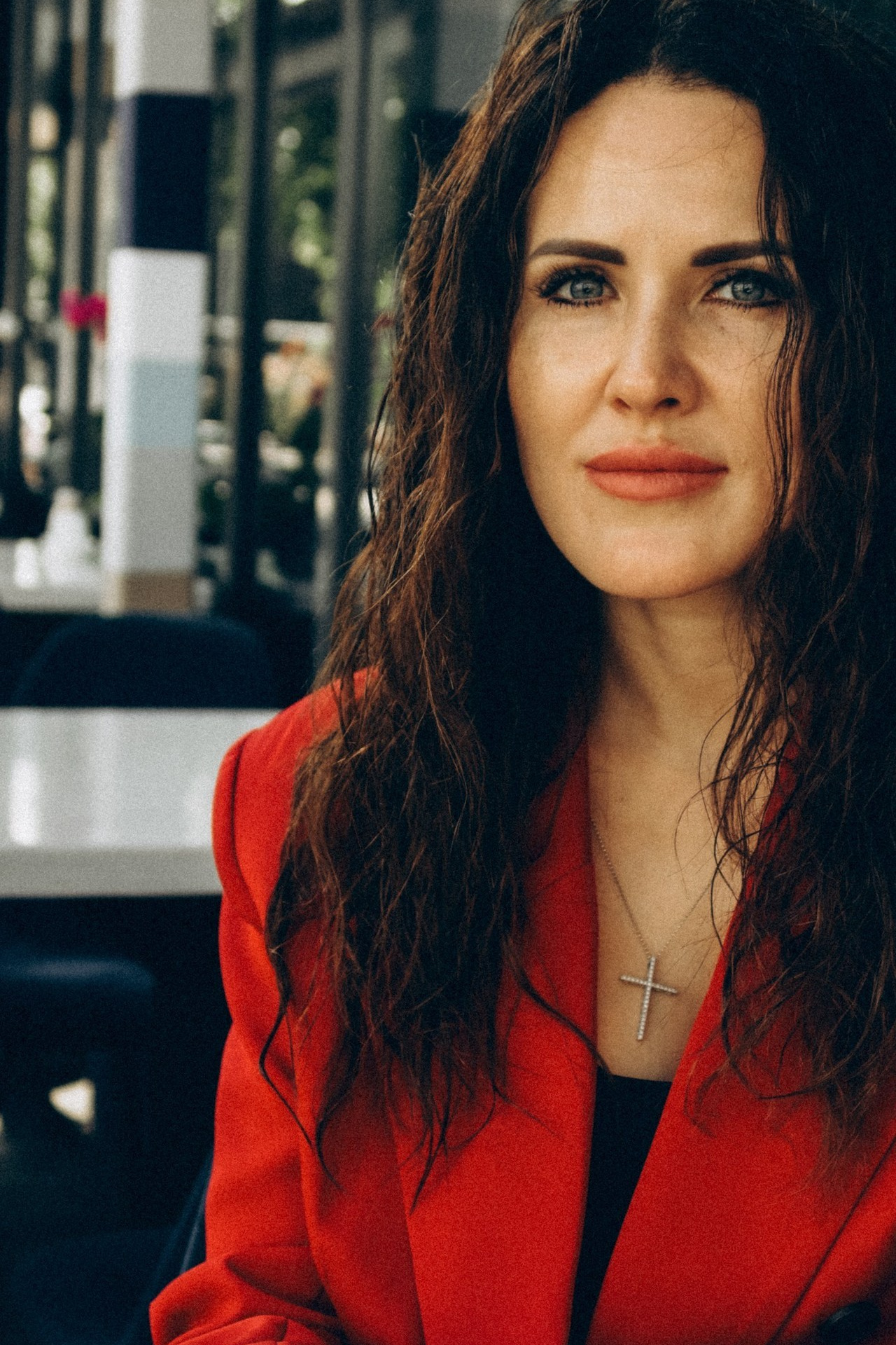 Отзывы. Фотограф Москва Таша Панина