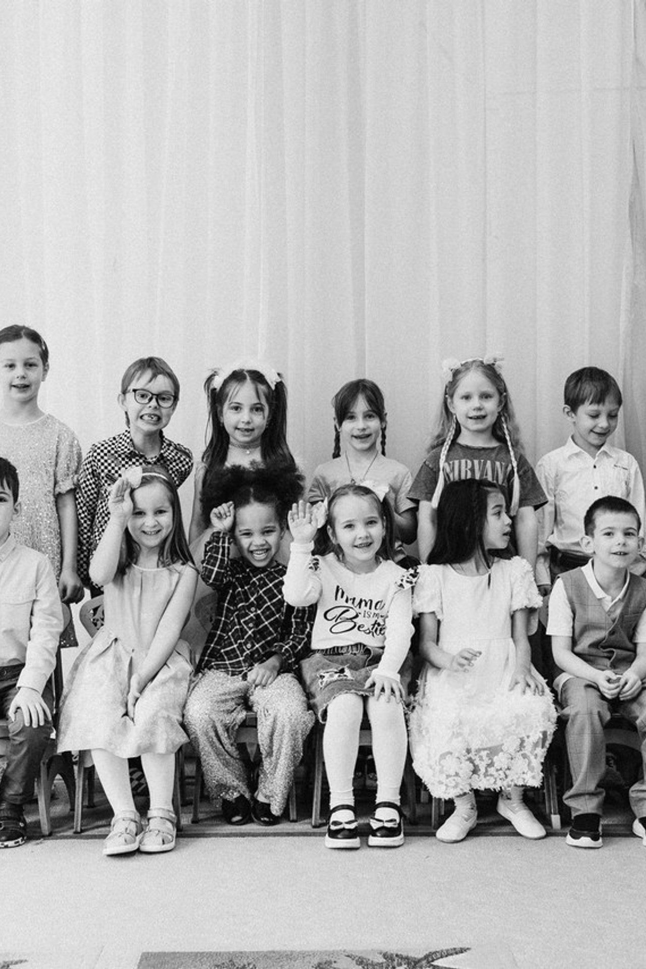 Отзывы. Фотограф Москва Таша Панина