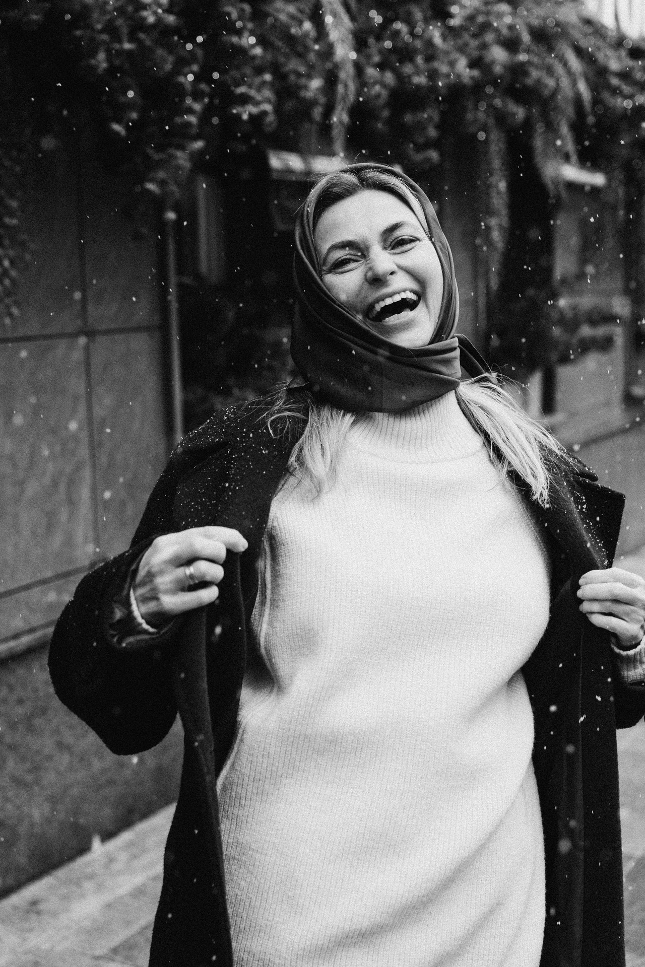 Отзывы. Фотограф Москва Таша Панина