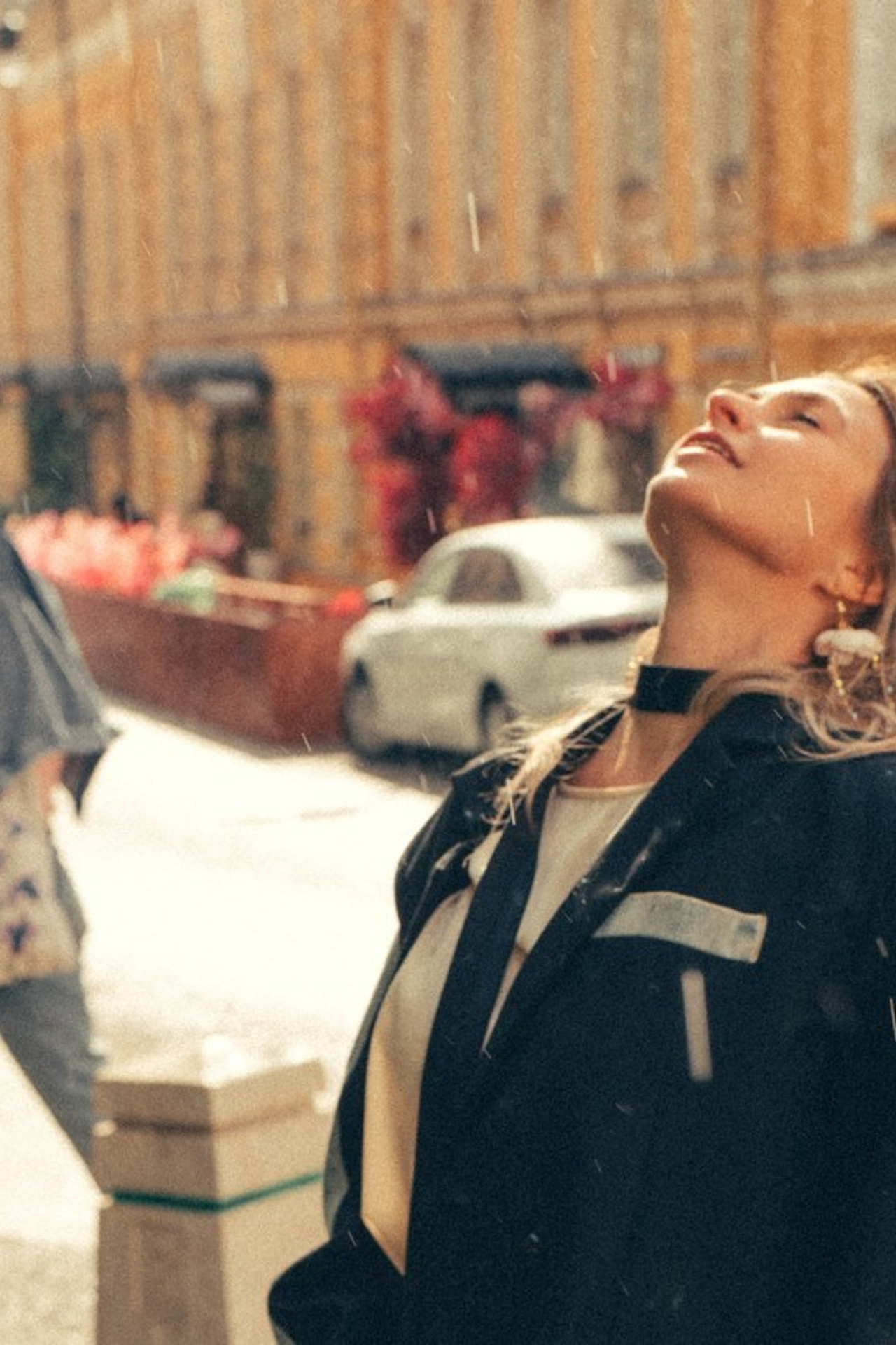 Отзывы. Фотограф Москва Таша Панина