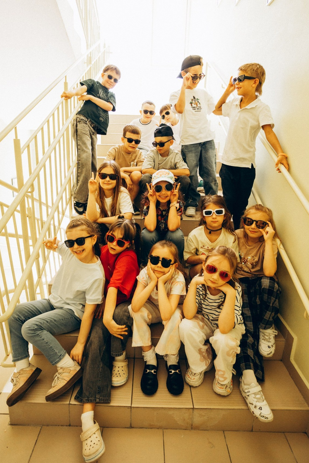 Отзывы. Фотограф Москва Таша Панина