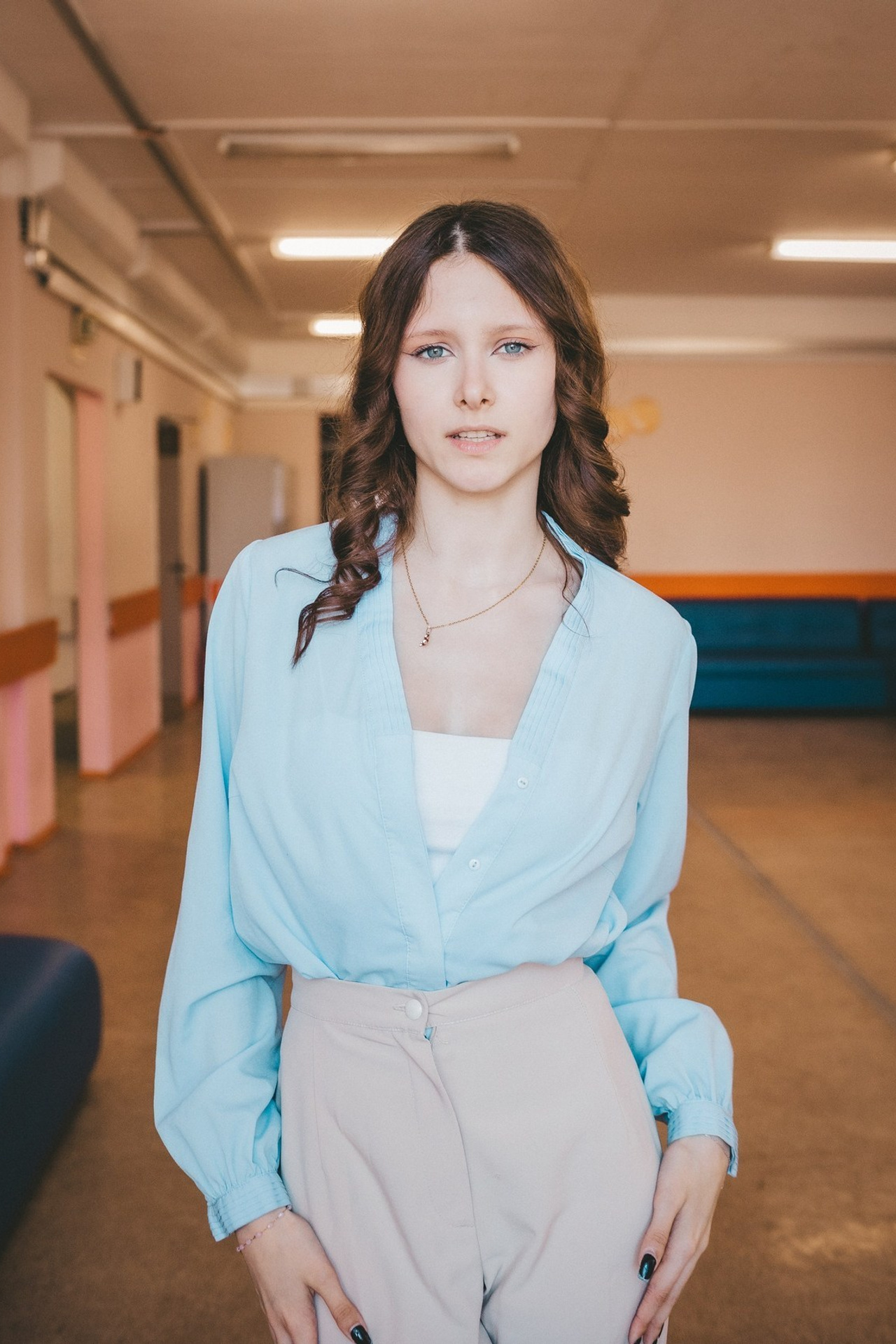 Отзывы. Фотограф Москва Таша Панина