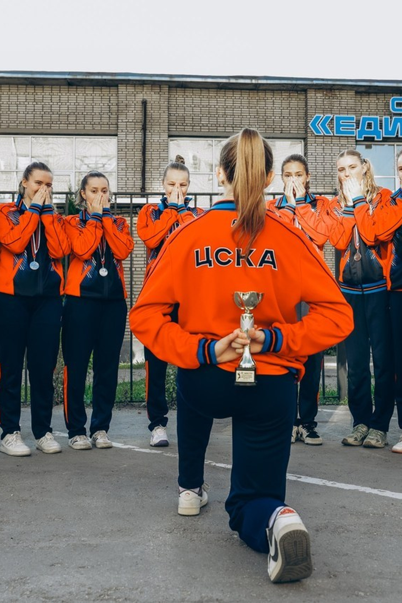 Отзывы. Фотограф Москва Таша Панина