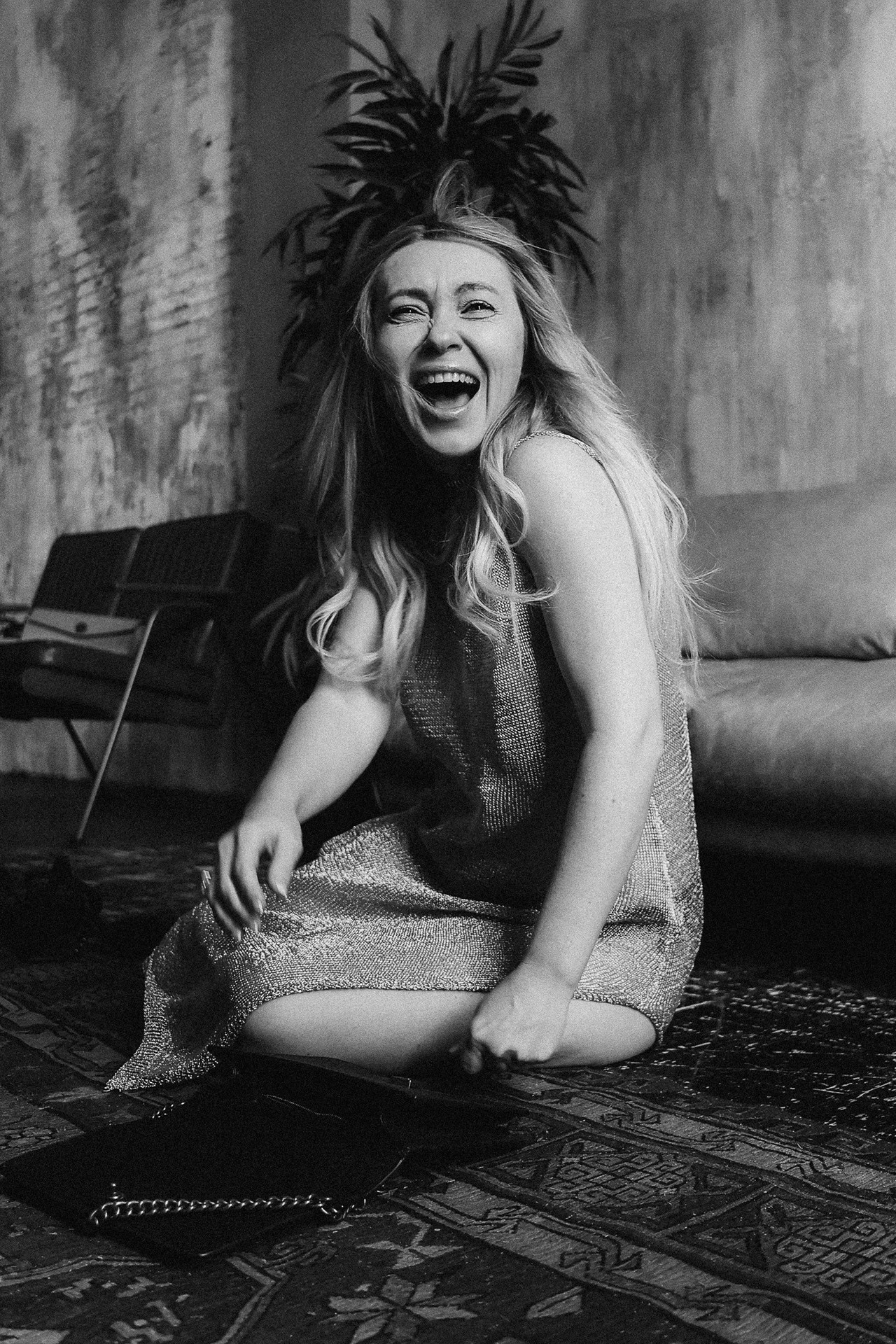 Отзывы. Фотограф Москва Таша Панина