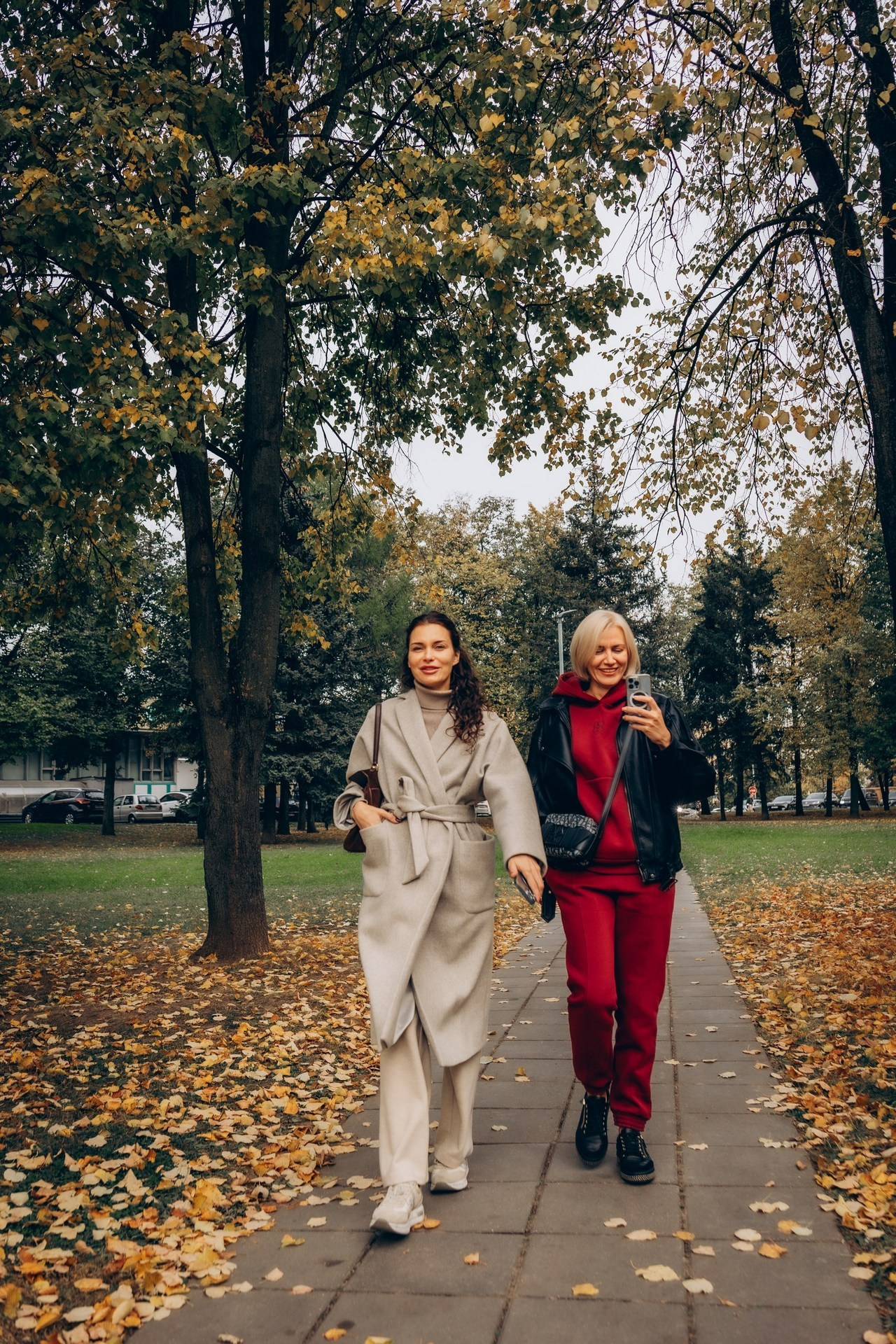 Отзывы. Фотограф Москва Таша Панина