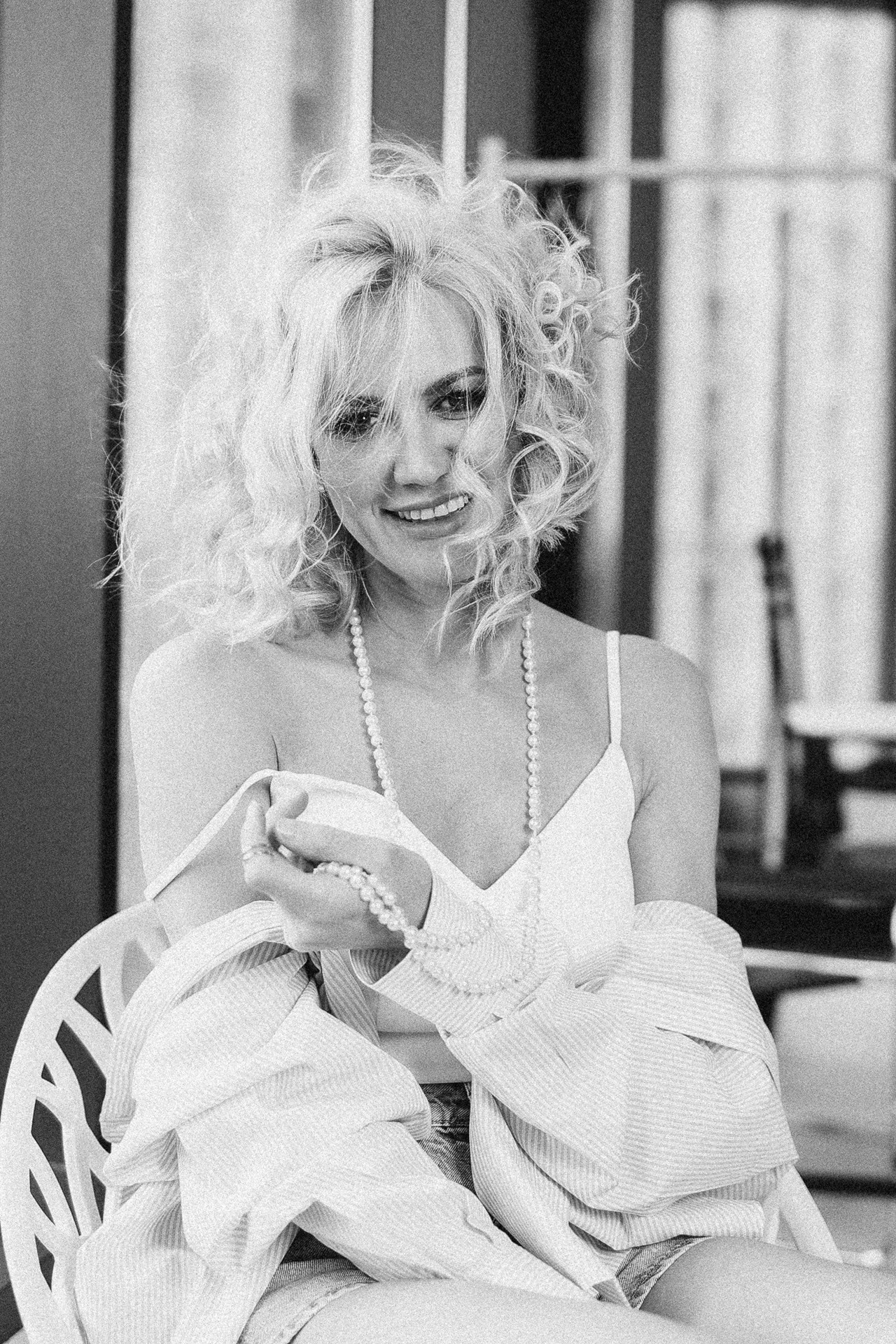 Отзывы. Фотограф Москва Таша Панина