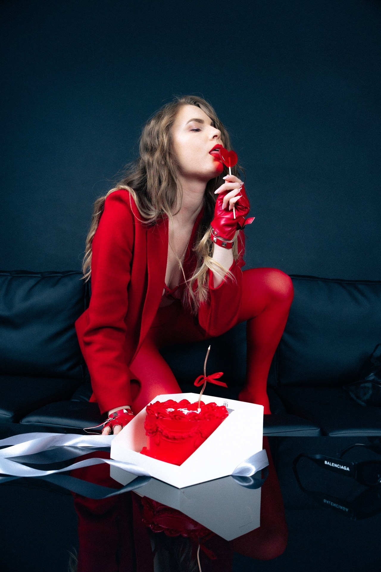 Отзывы. Фотограф Москва Таша Панина