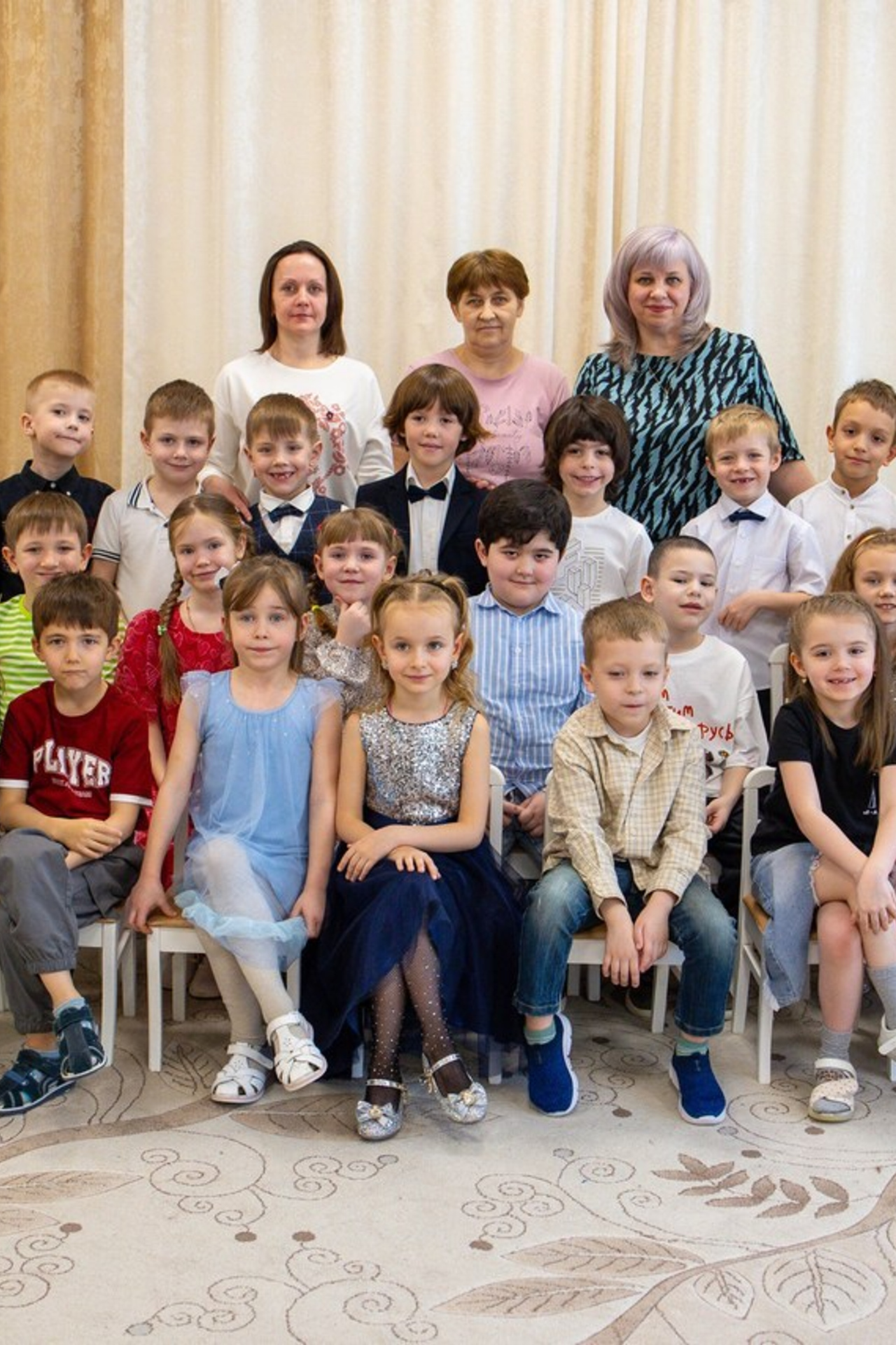 Отзывы. Фотограф Москва Таша Панина