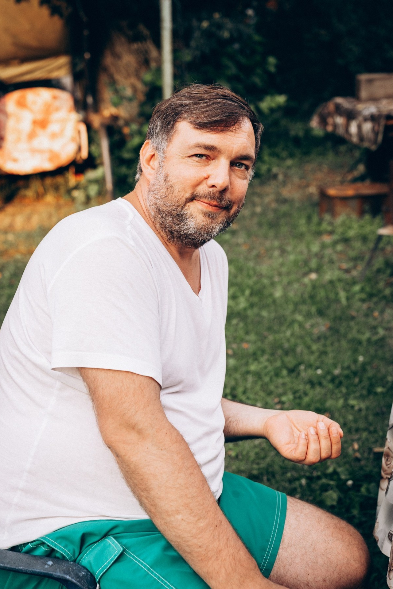 Отзывы. Фотограф Москва Таша Панина