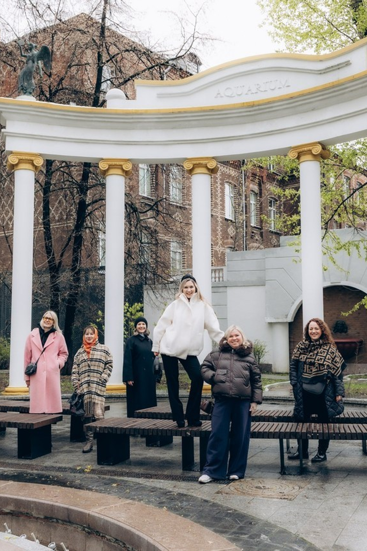 Отзывы. Фотограф Москва Таша Панина