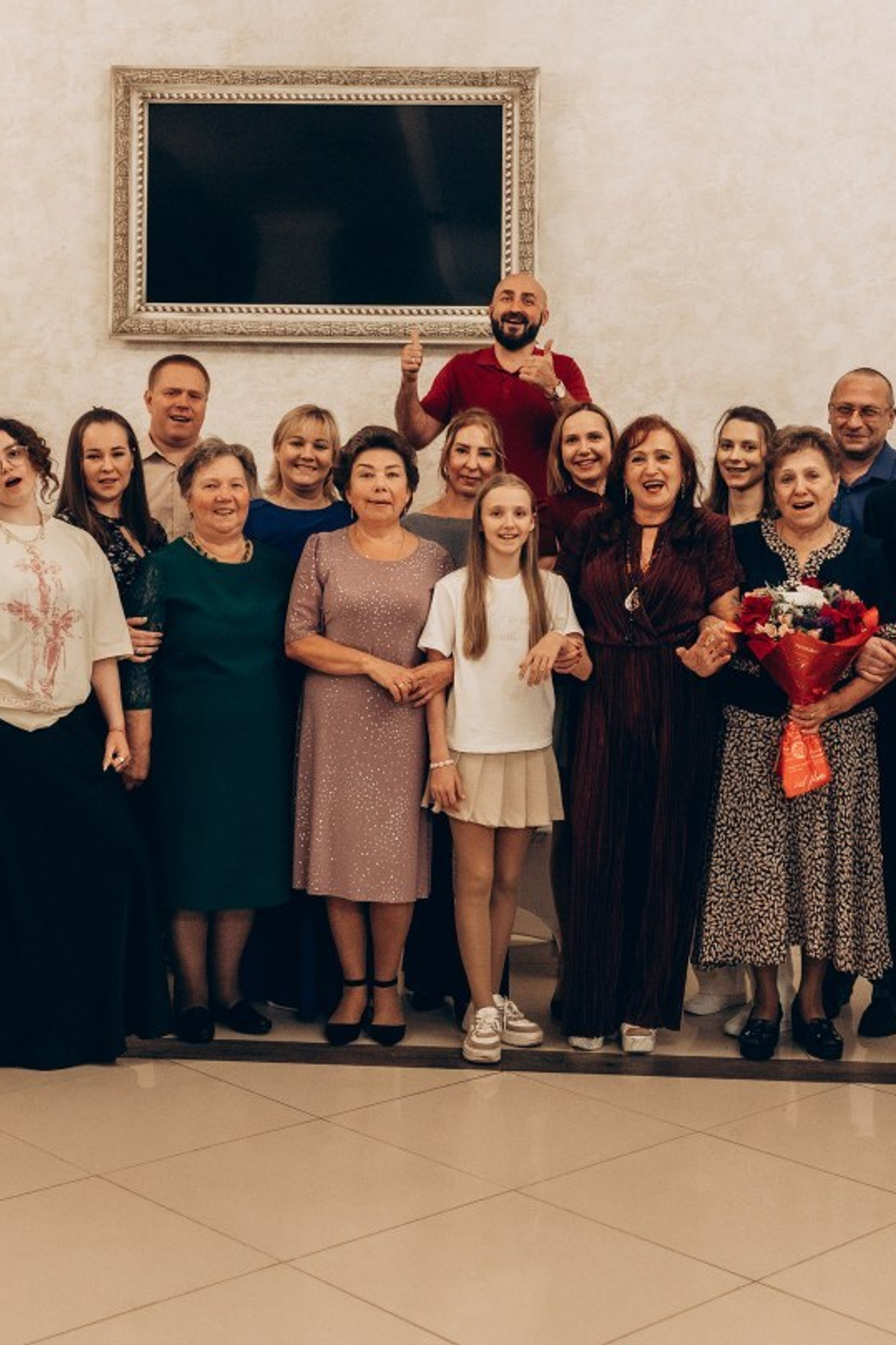 Отзывы. Фотограф Москва Таша Панина