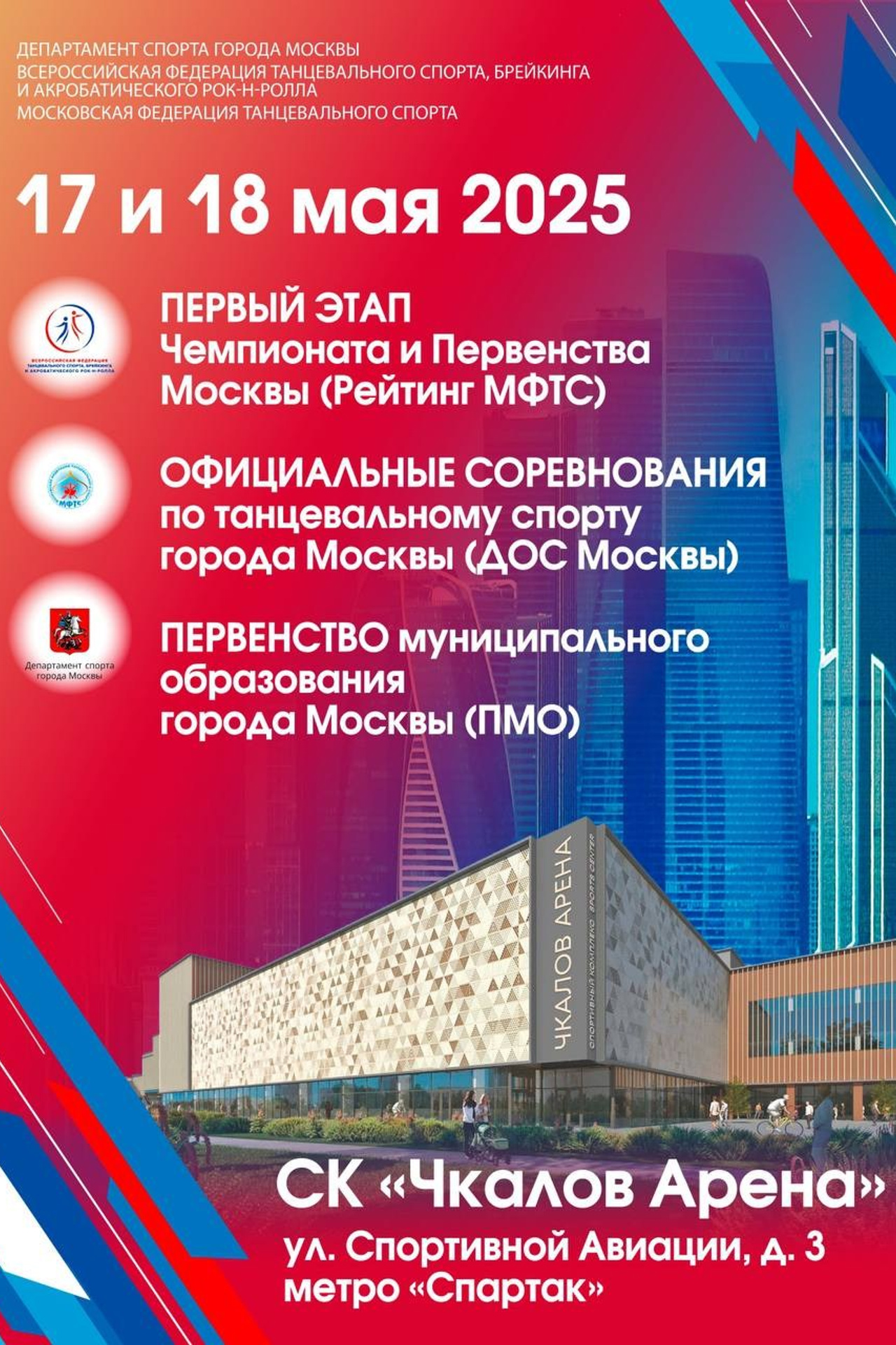 Танцевальные события. Фотограф Дмитрий Плетнев — QuickDancePhoto