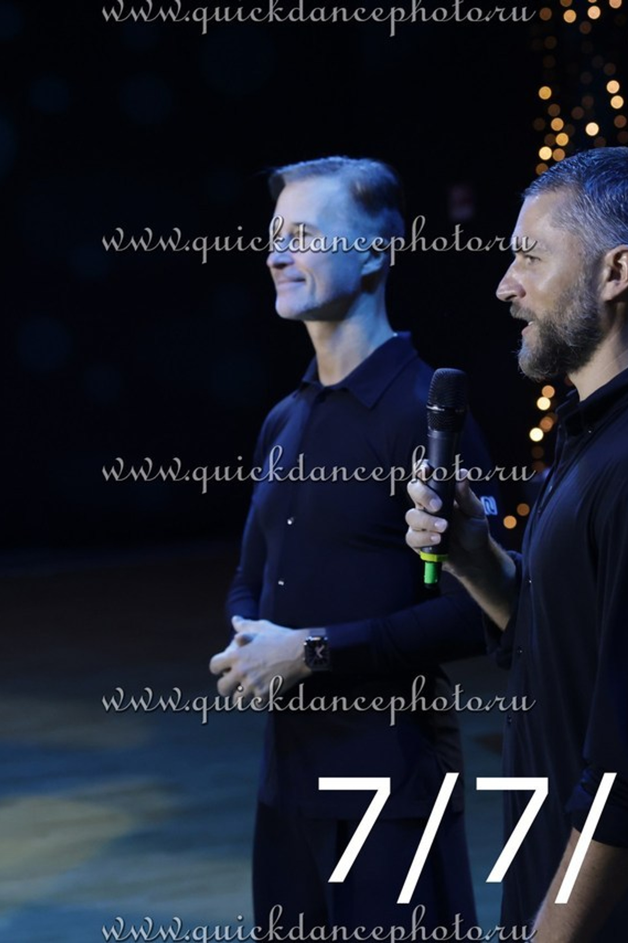 Отзывы. Фотограф Дмитрий Плетнев — QuickDancePhoto