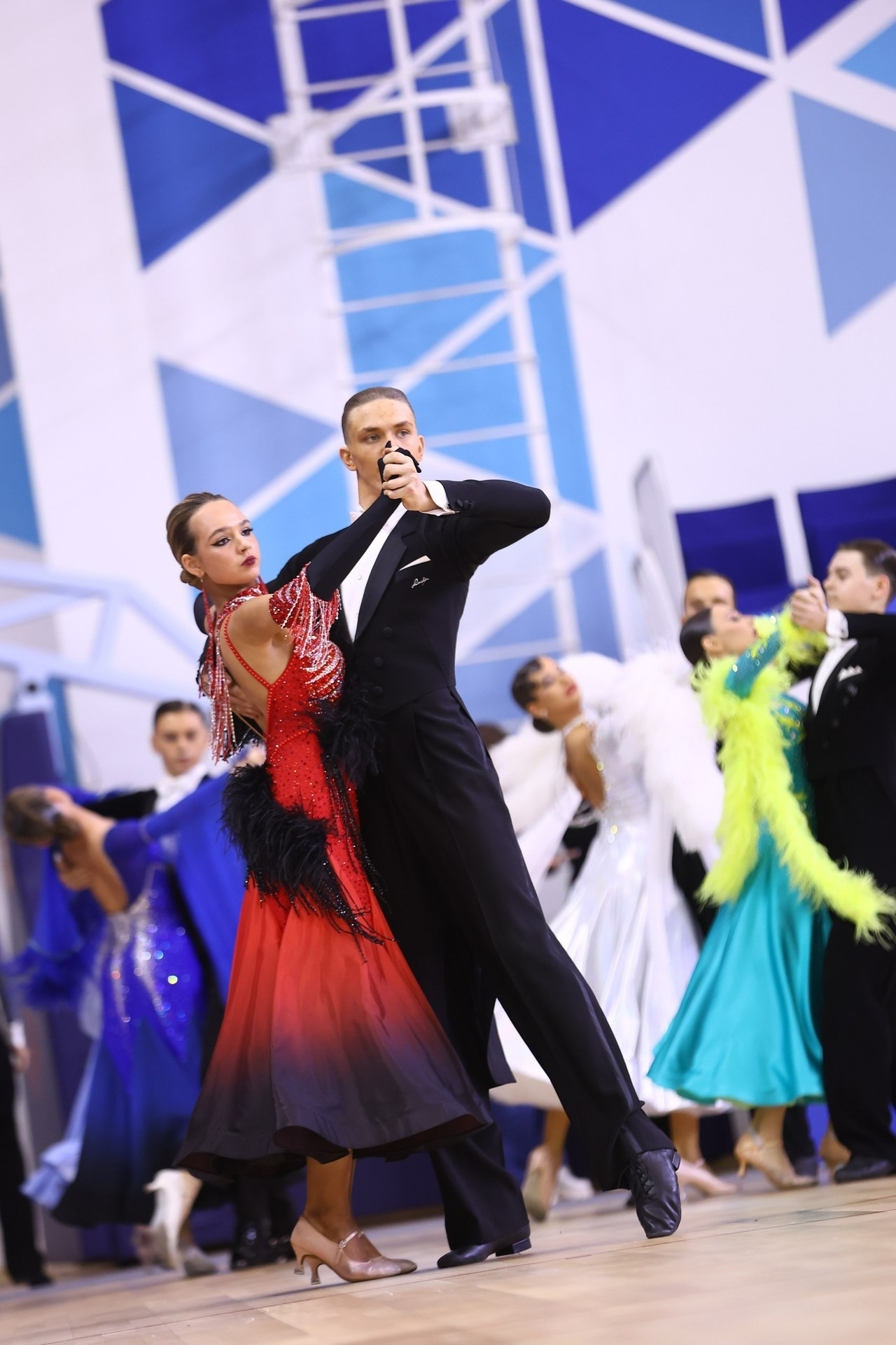 Отзывы. Фотограф Дмитрий Плетнев — QuickDancePhoto