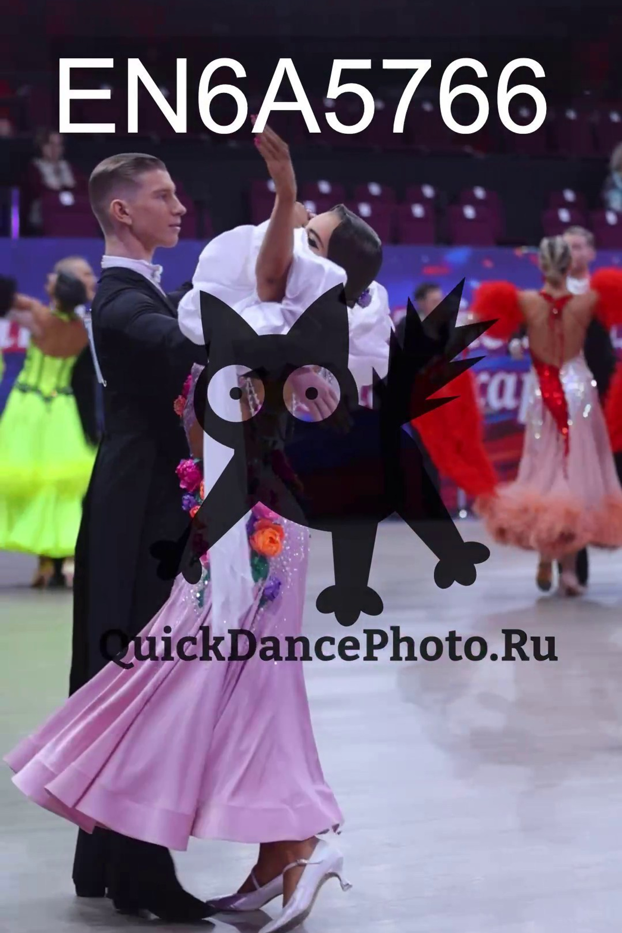 Отзывы. Фотограф Дмитрий Плетнев — QuickDancePhoto