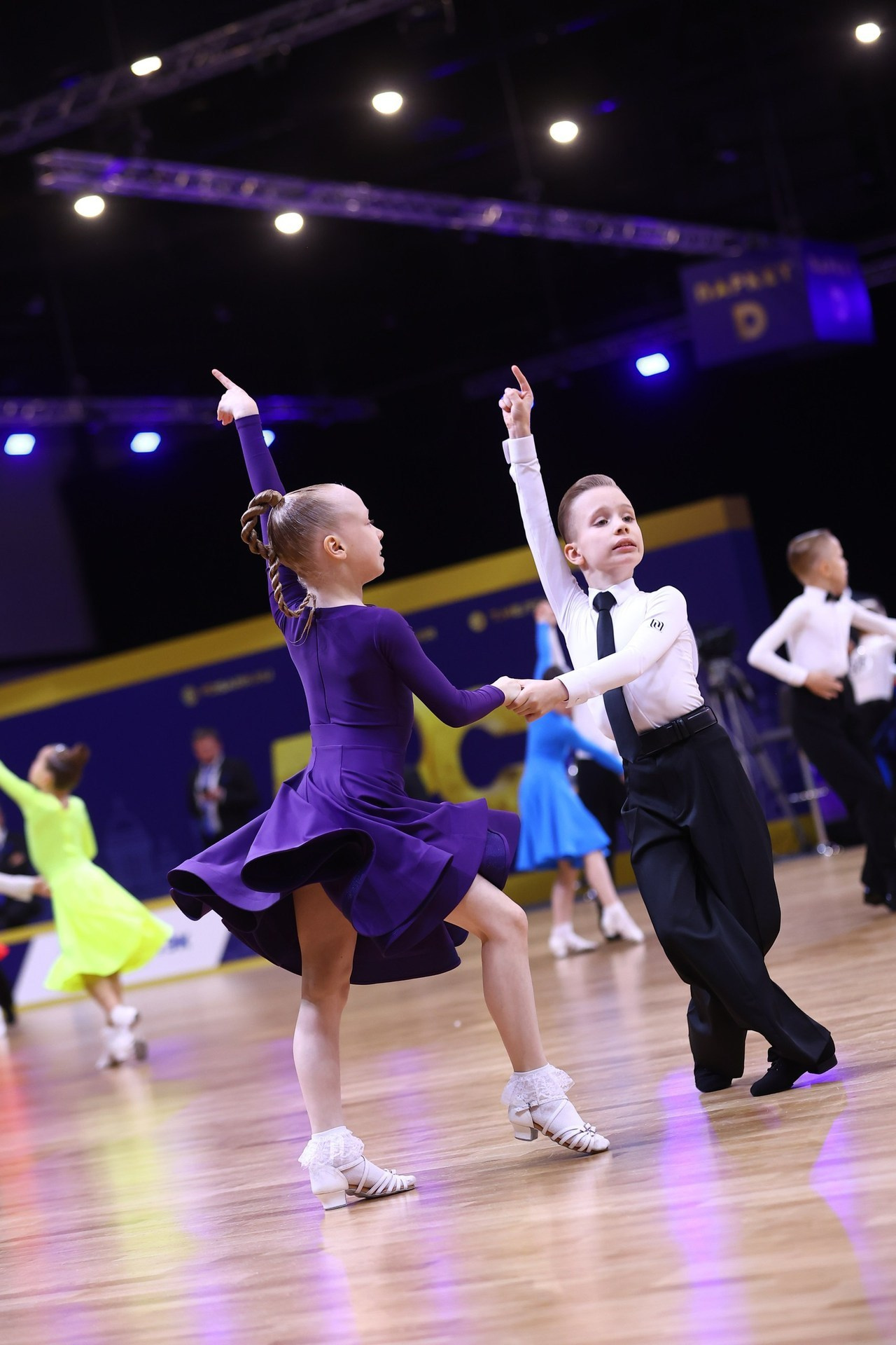 Отзывы. Фотограф Дмитрий Плетнев — QuickDancePhoto