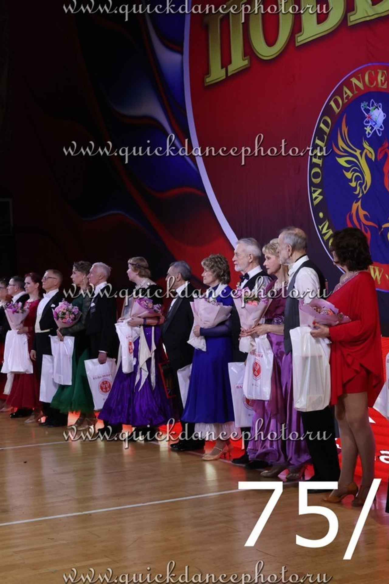 Отзывы. Фотограф Дмитрий Плетнев — QuickDancePhoto