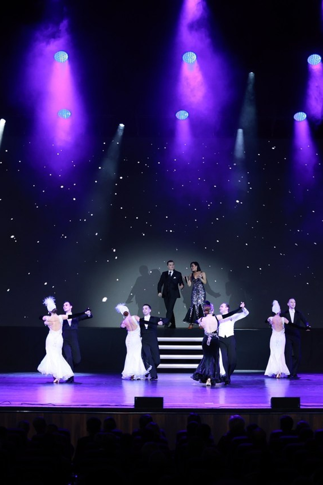 Отзывы. Фотограф Дмитрий Плетнев — QuickDancePhoto