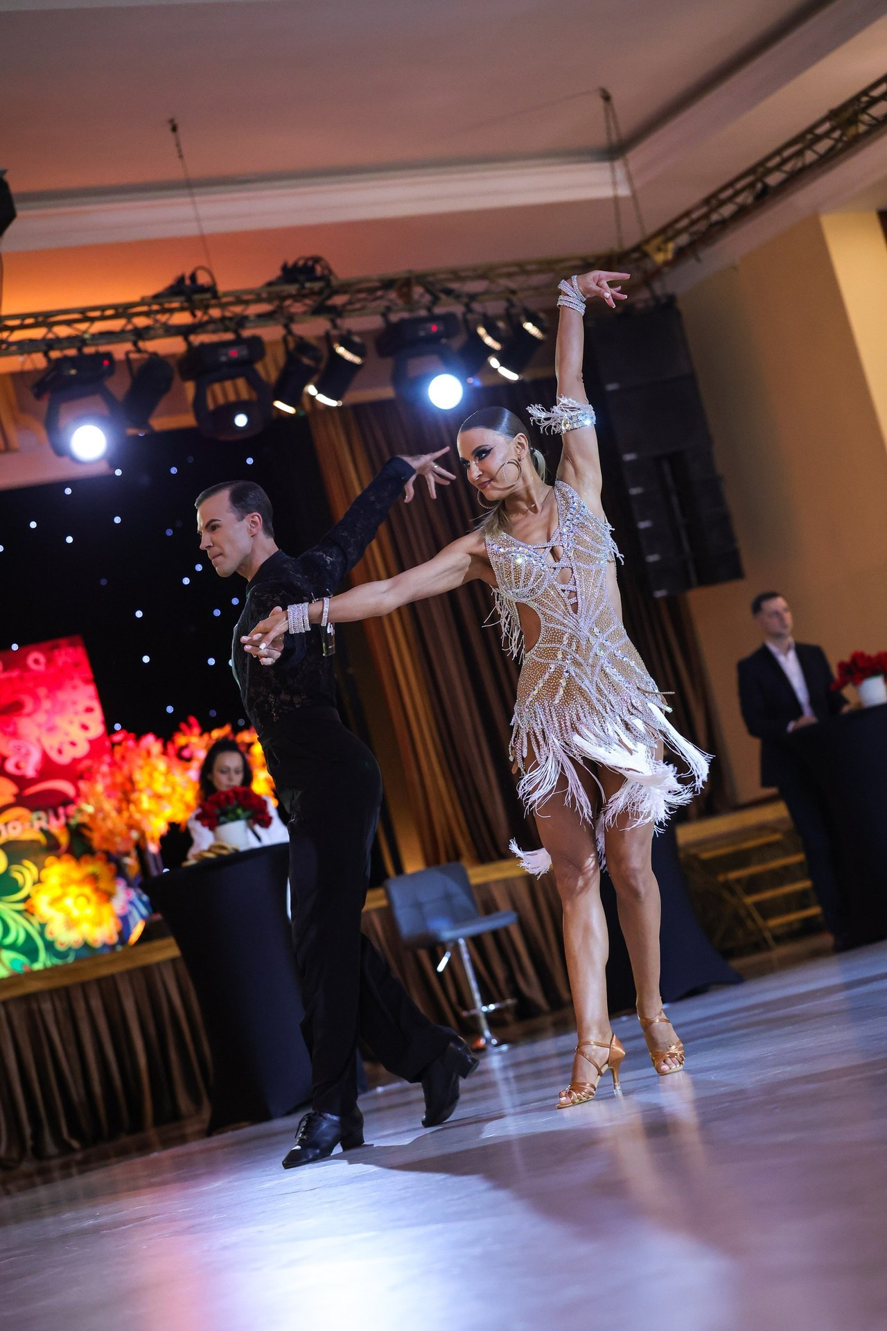 Отзывы. Фотограф Дмитрий Плетнев — QuickDancePhoto