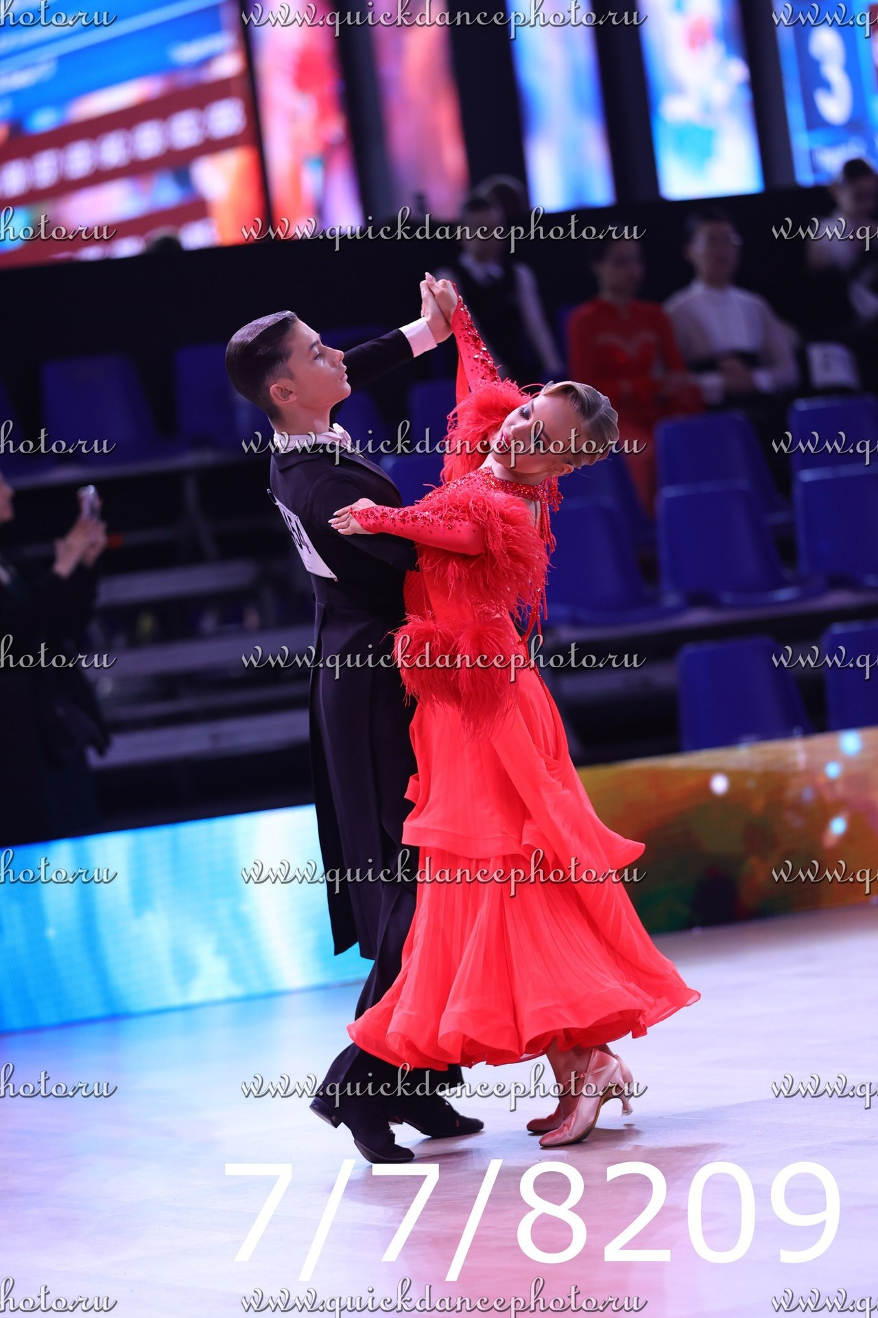 Отзывы. Фотограф Дмитрий Плетнев — QuickDancePhoto