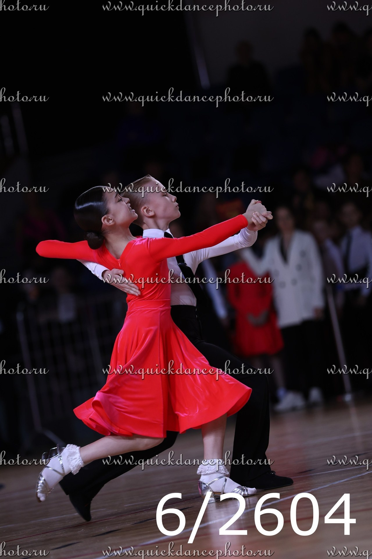 Отзывы. Фотограф Дмитрий Плетнев — QuickDancePhoto