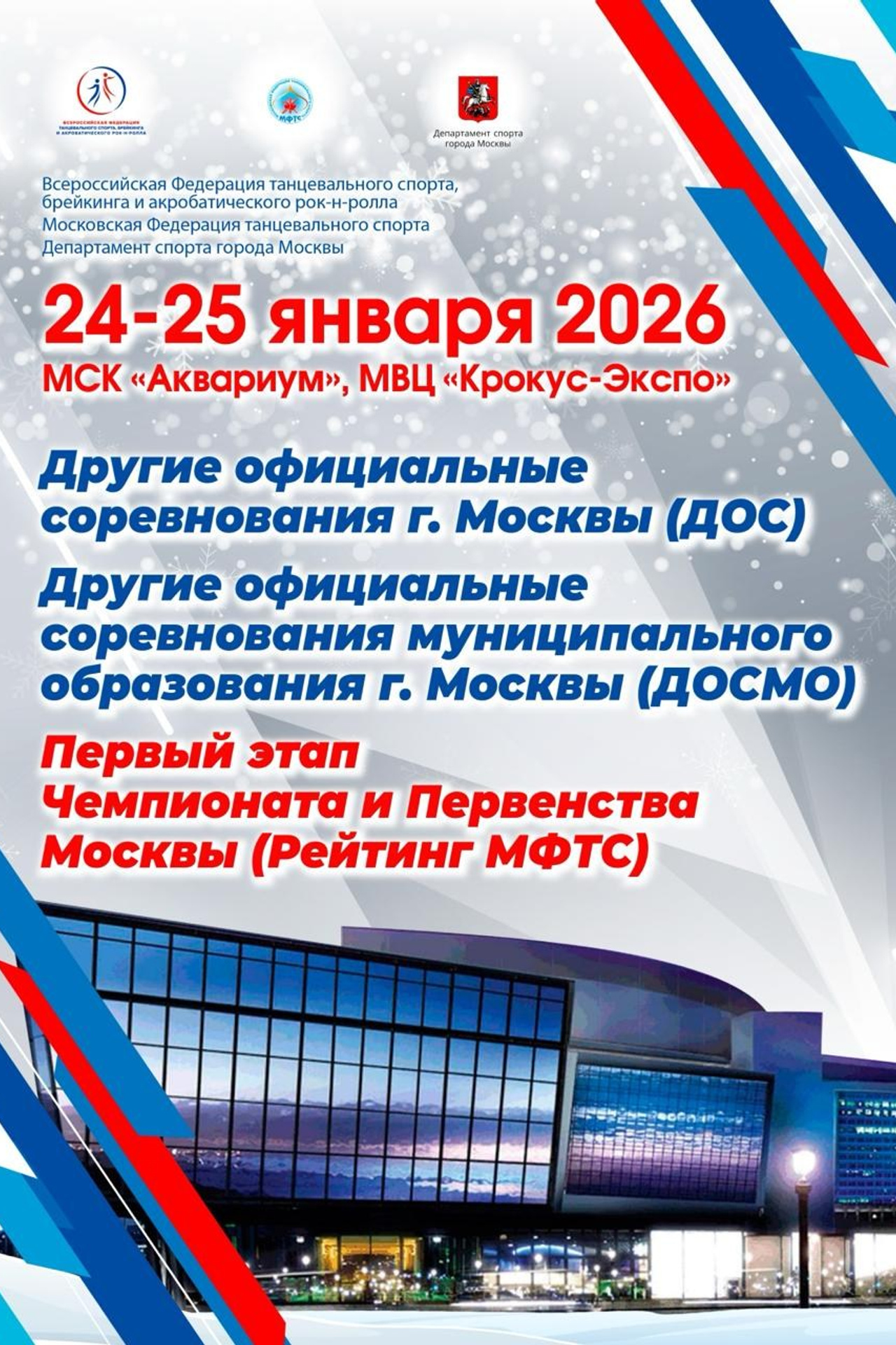 Видное, рейтинги, 18.05. Фотограф Дмитрий Плетнев — QuickDancePhoto