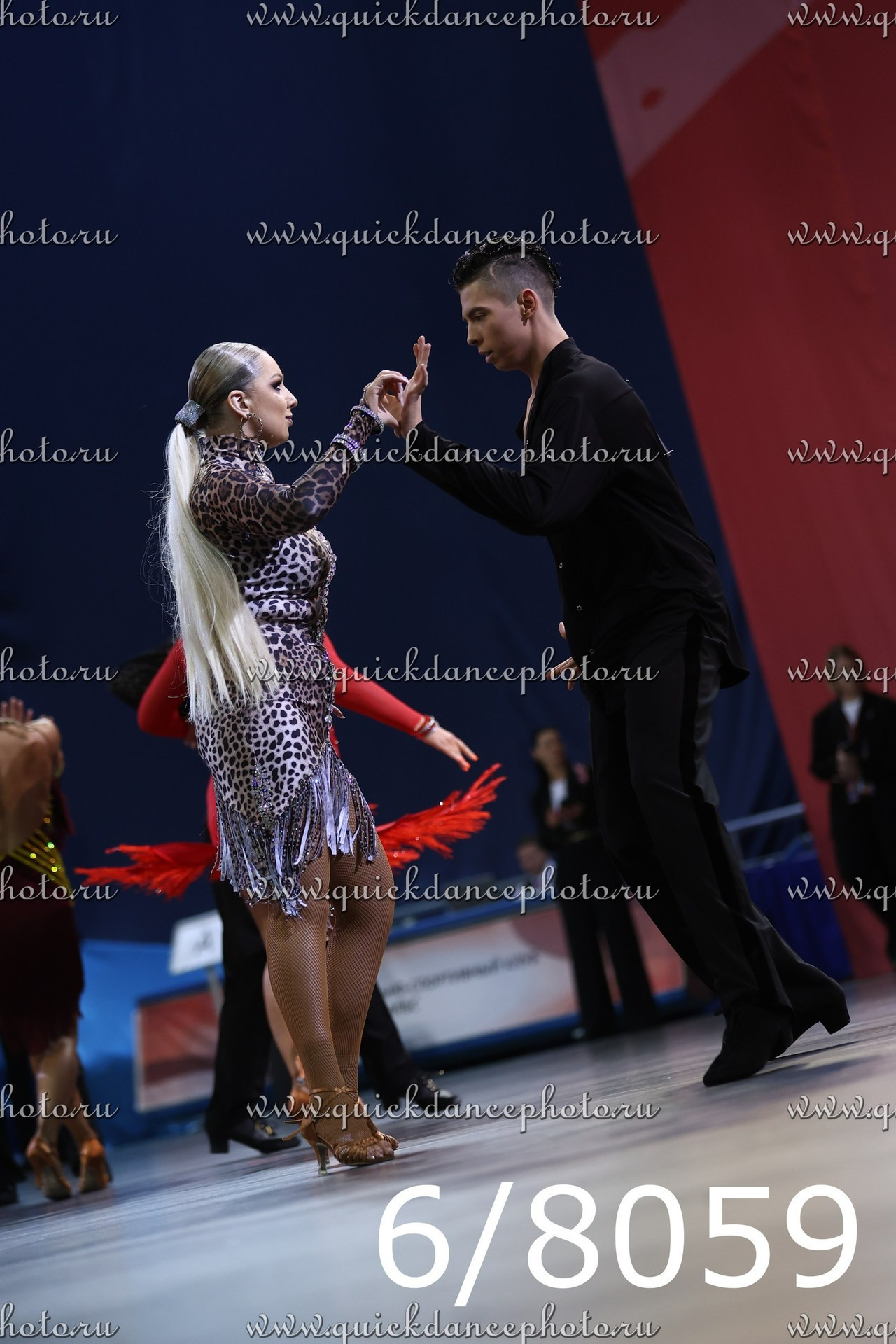 Отзывы. Фотограф Дмитрий Плетнев — QuickDancePhoto