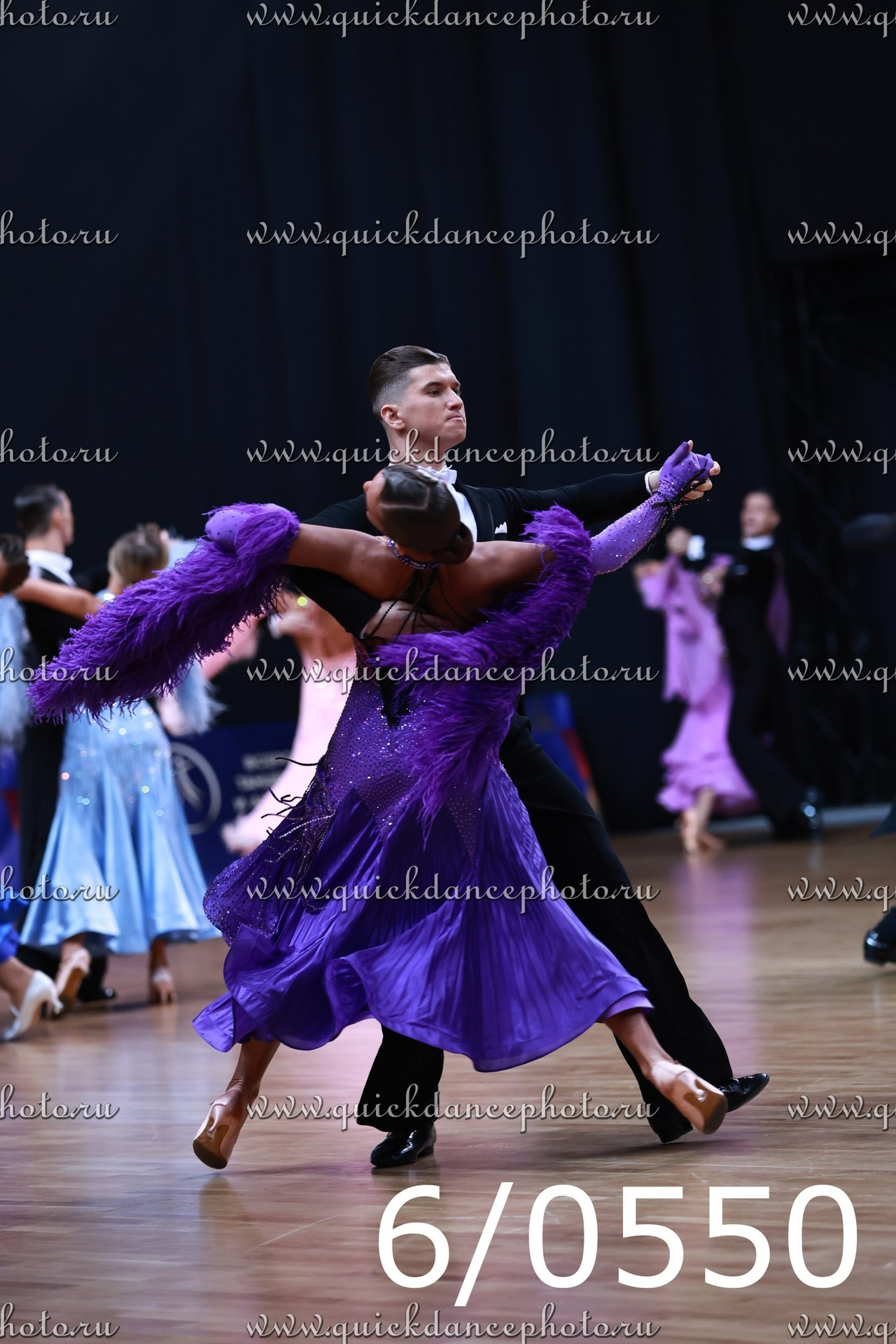 Отзывы. Фотограф Дмитрий Плетнев — QuickDancePhoto