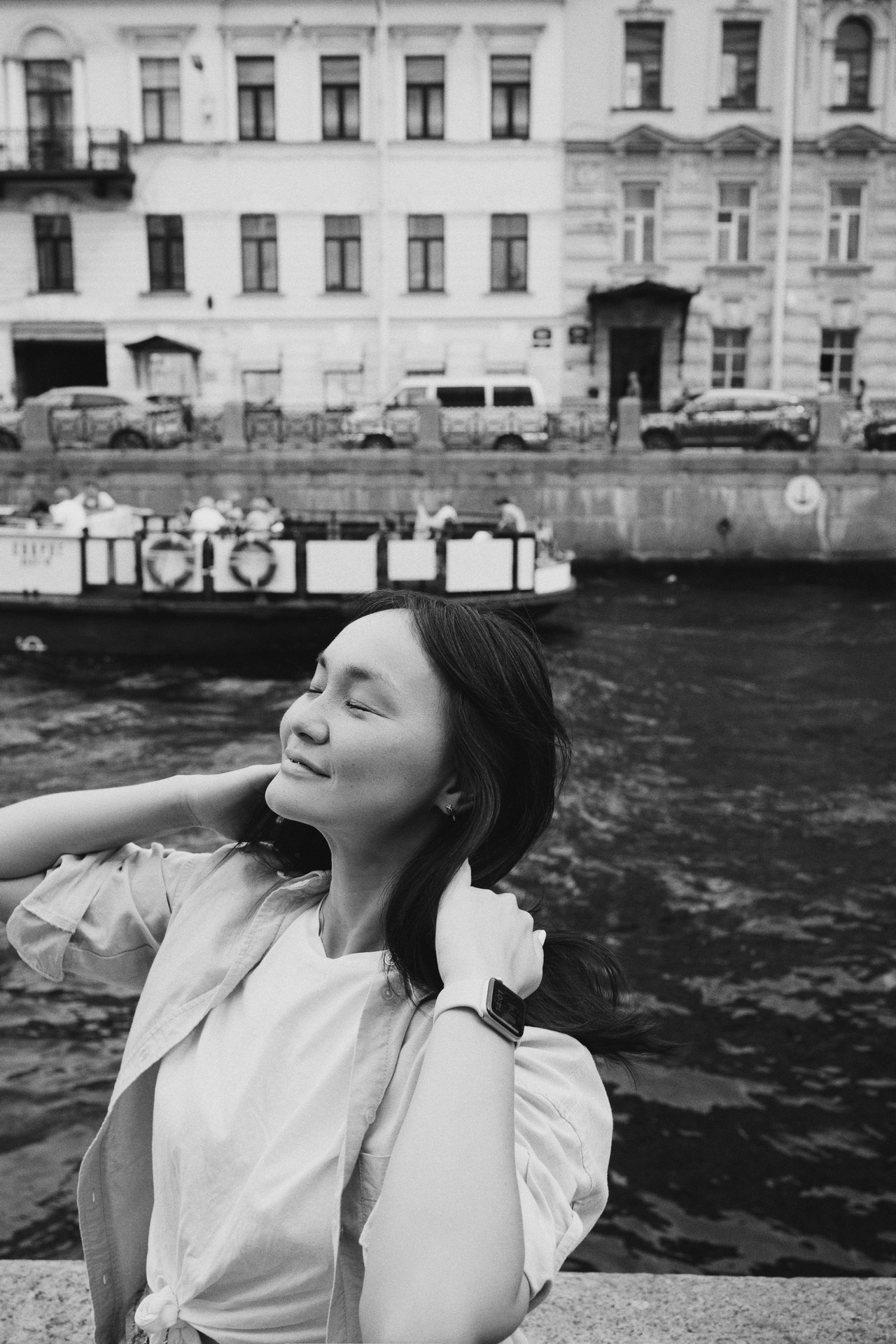 Отзывы. Женский фотограф в Санкт-Петербурге Татьяна Саблина