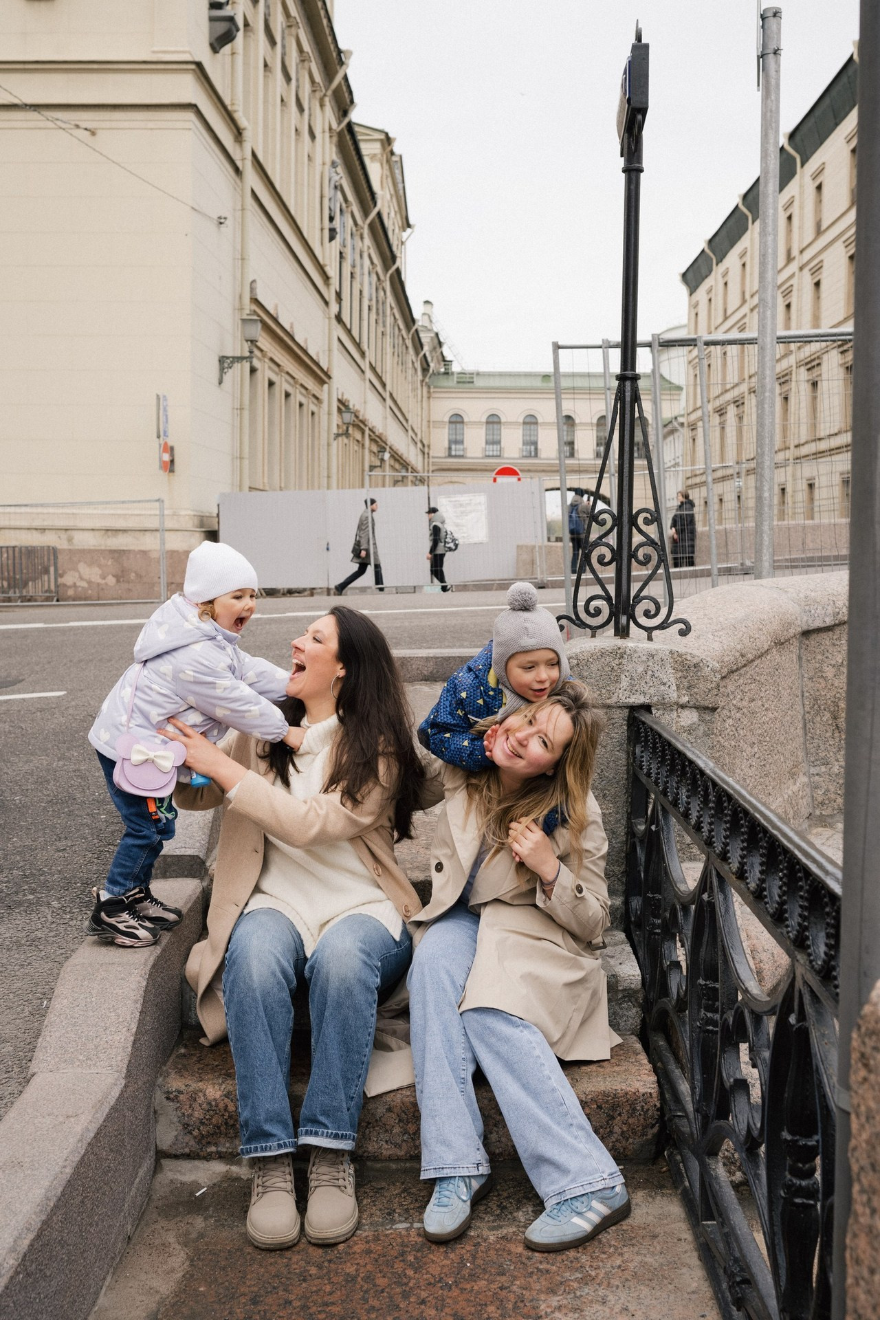 Отзывы. Женский фотограф в Санкт-Петербурге Татьяна Саблина