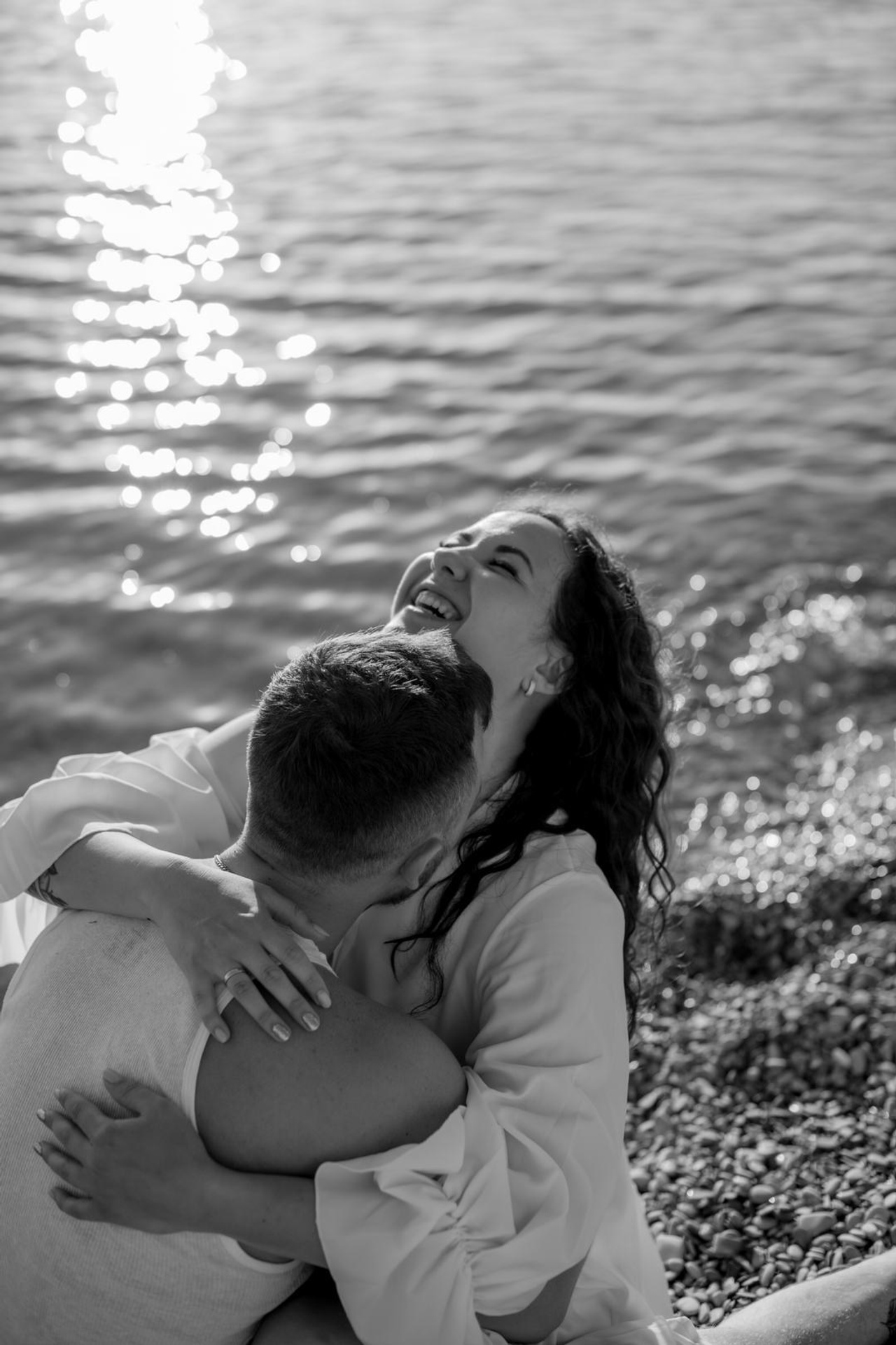 Андрей и Алина