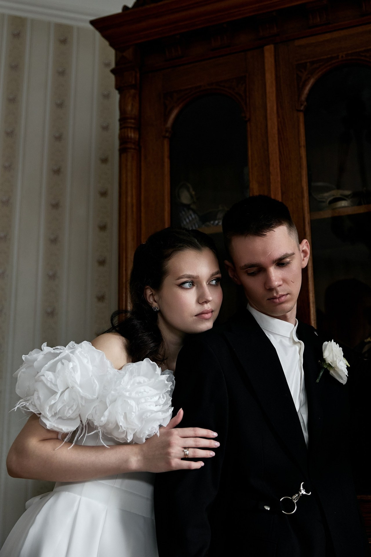 Отзывы. Александр и Евгения Фокины — фотограф Первоуральск, Екатеринбург