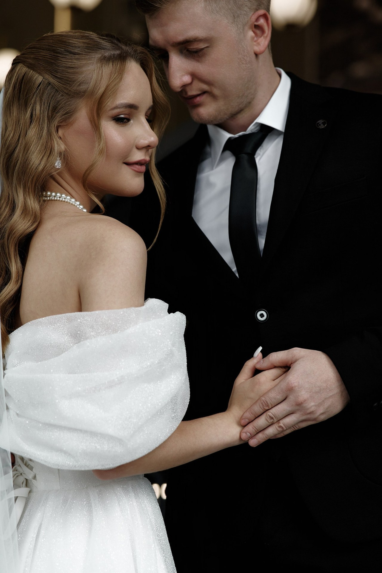 Отзывы. Александр и Евгения Фокины — фотограф Первоуральск, Екатеринбург