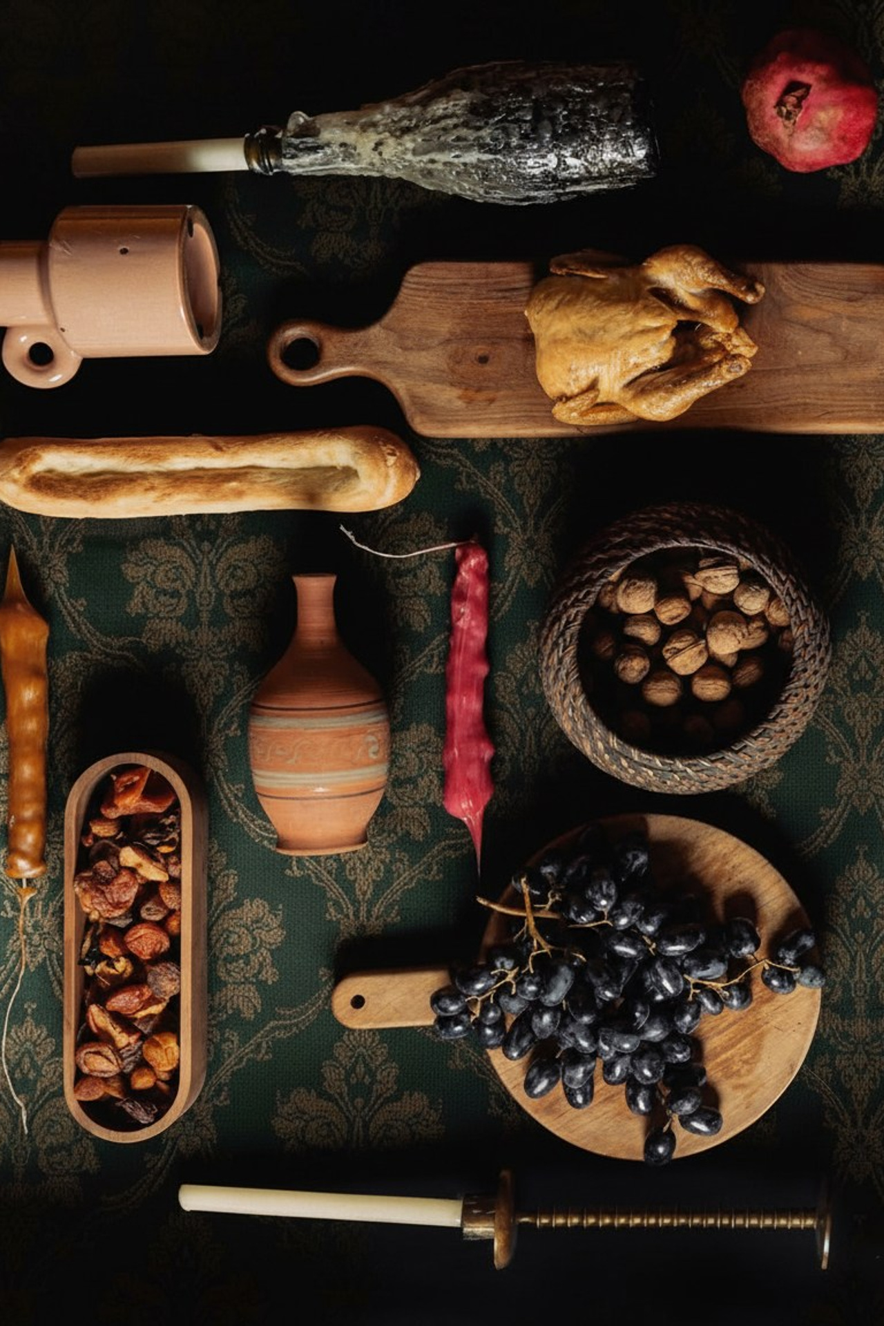 Предметная съёмка