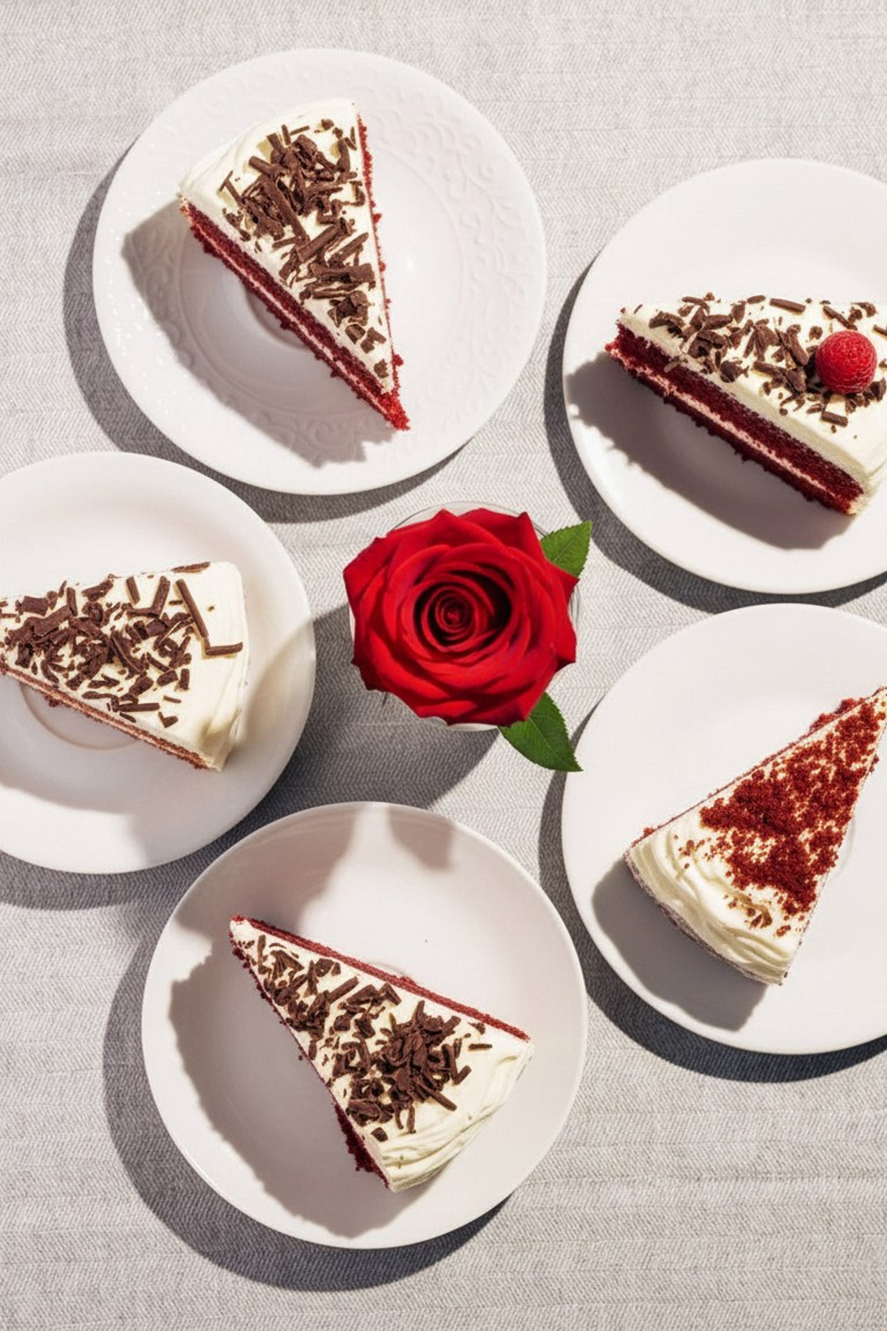 Предметная съёмка