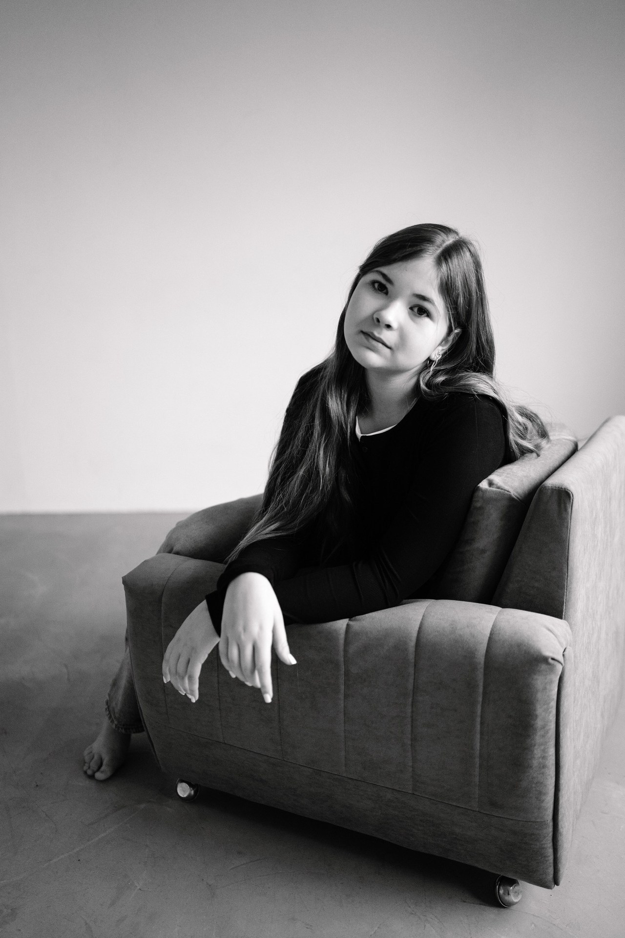 Отзывы. Оля Киселева фотограф в Выксе