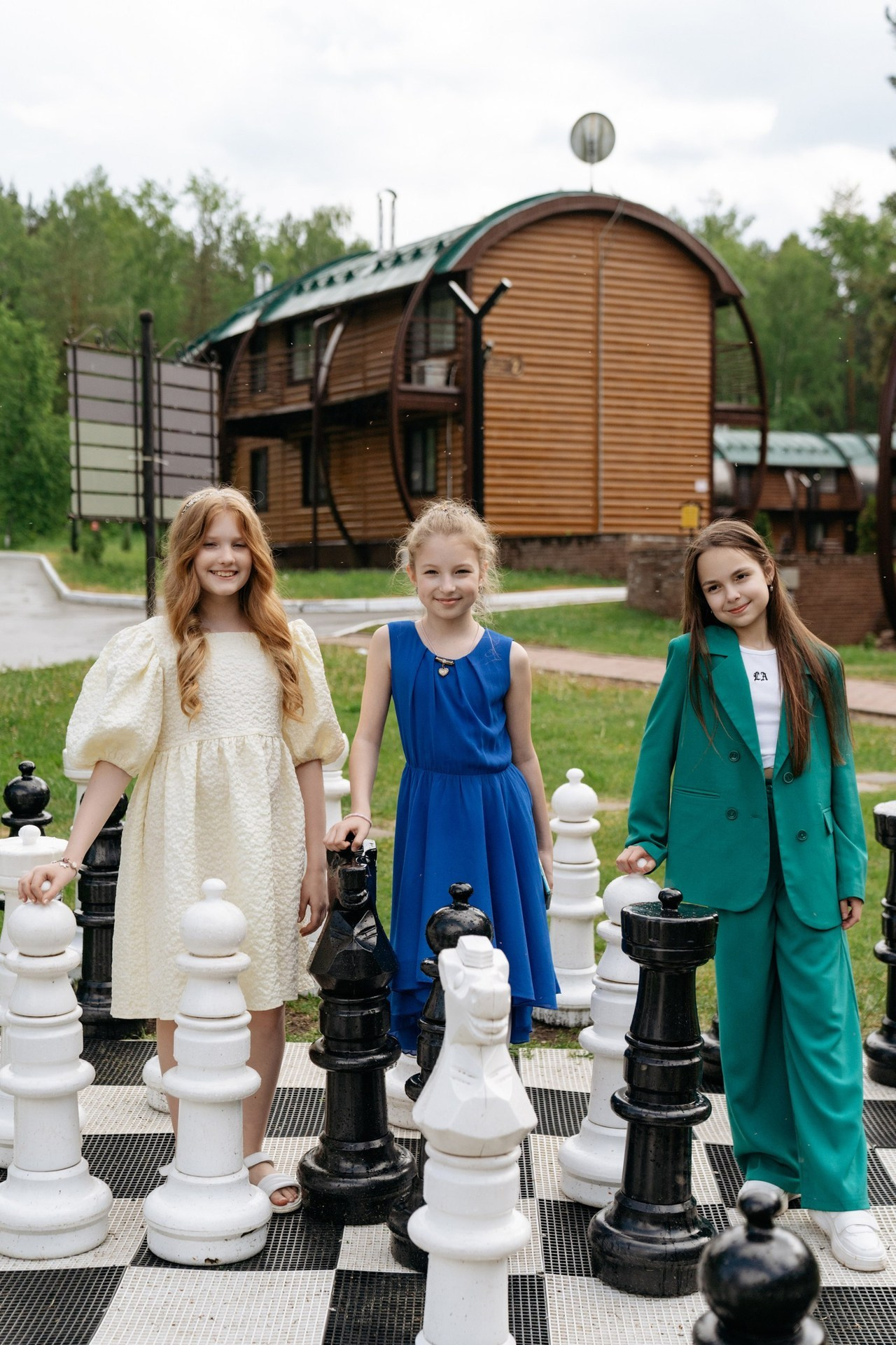 Отзывы. Оля Киселева фотограф в Выксе